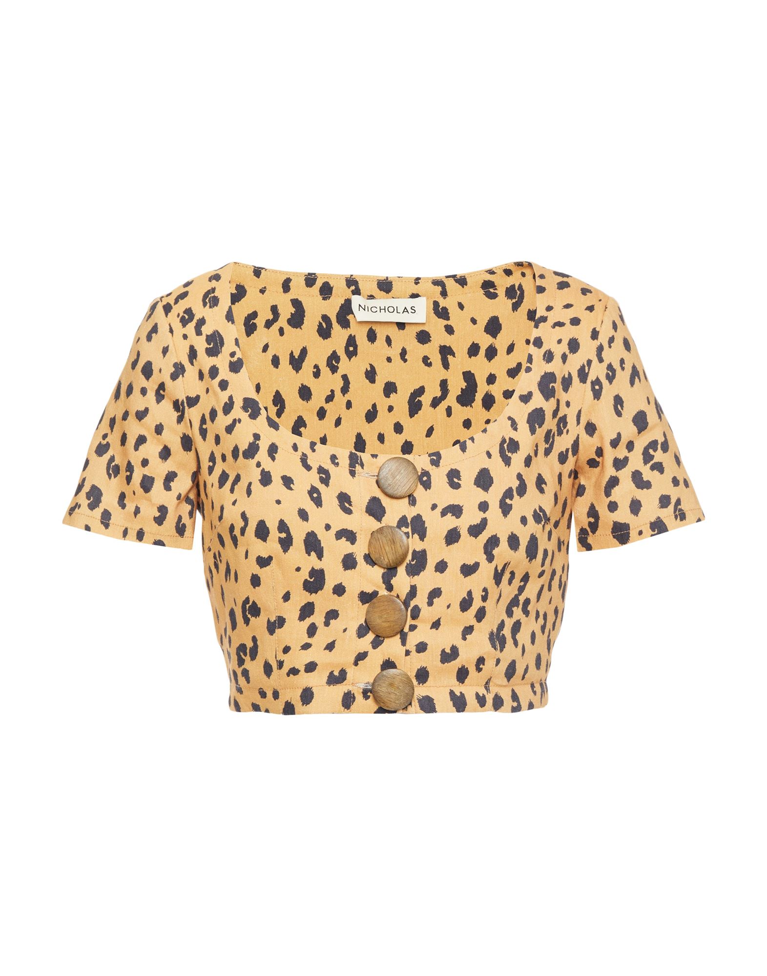  NICHOLAS ΜΠΛΟΥΖΑΚΙΑ Τοπ