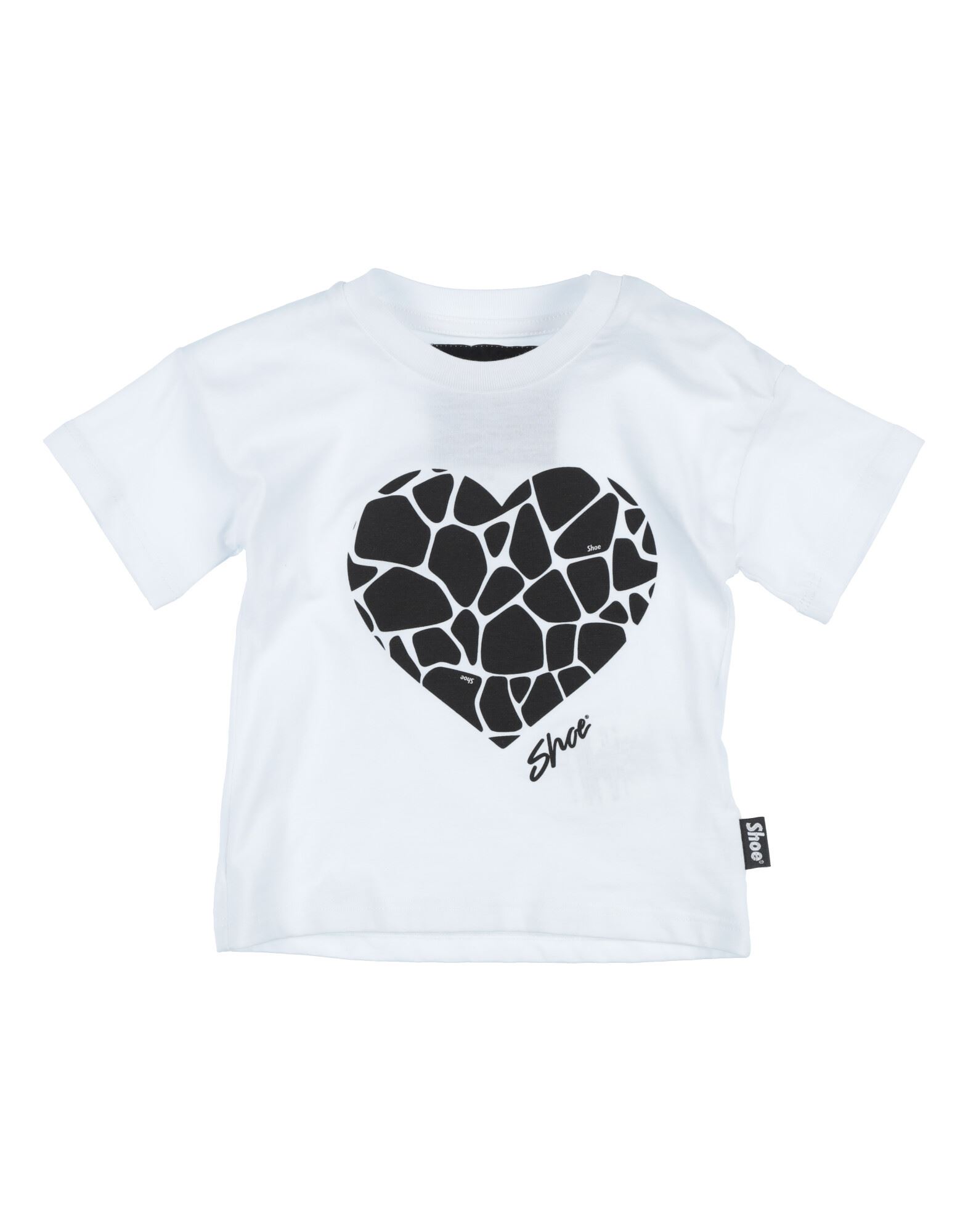  Shoe - Tops - T-shirts - On Yoox.com 