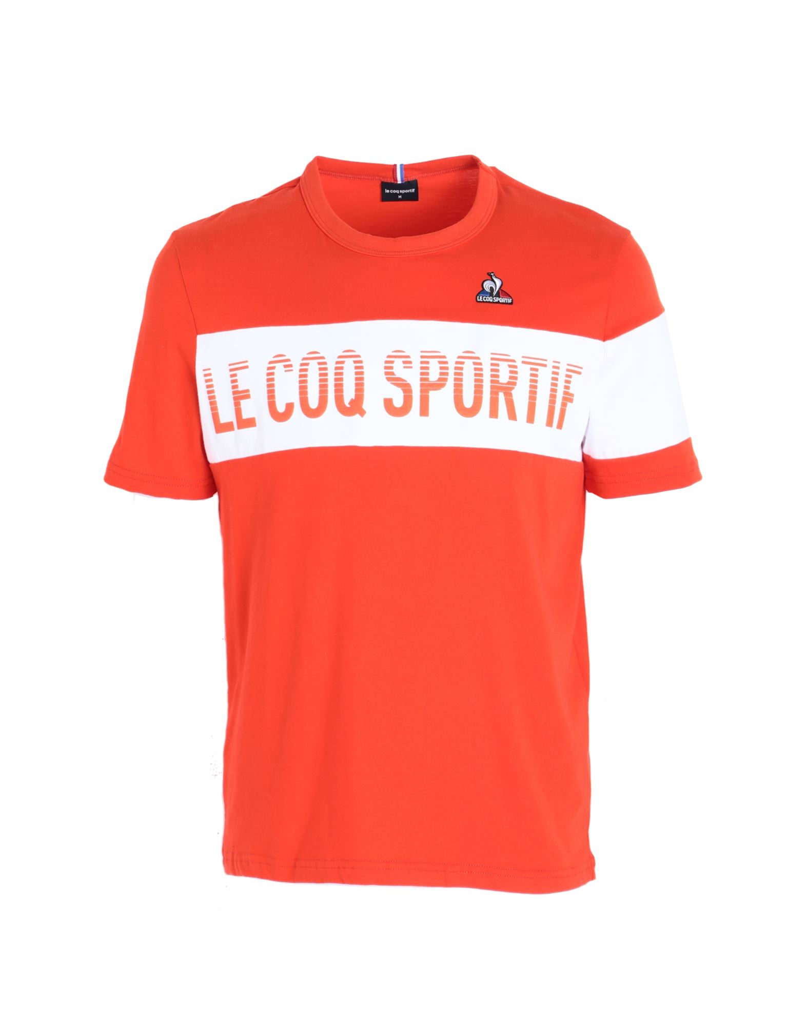 ルコックスポルティフ(le coq sportif) メンズTシャツ・カットソー