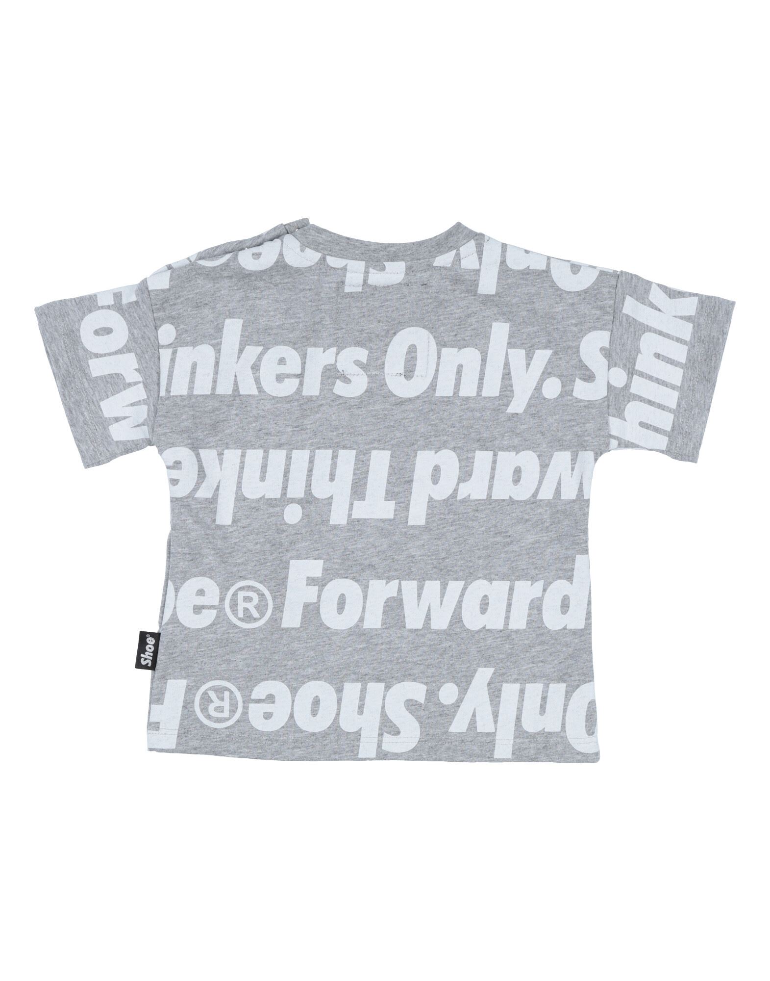  Shoe - Tops - T-shirts - On Yoox.com 