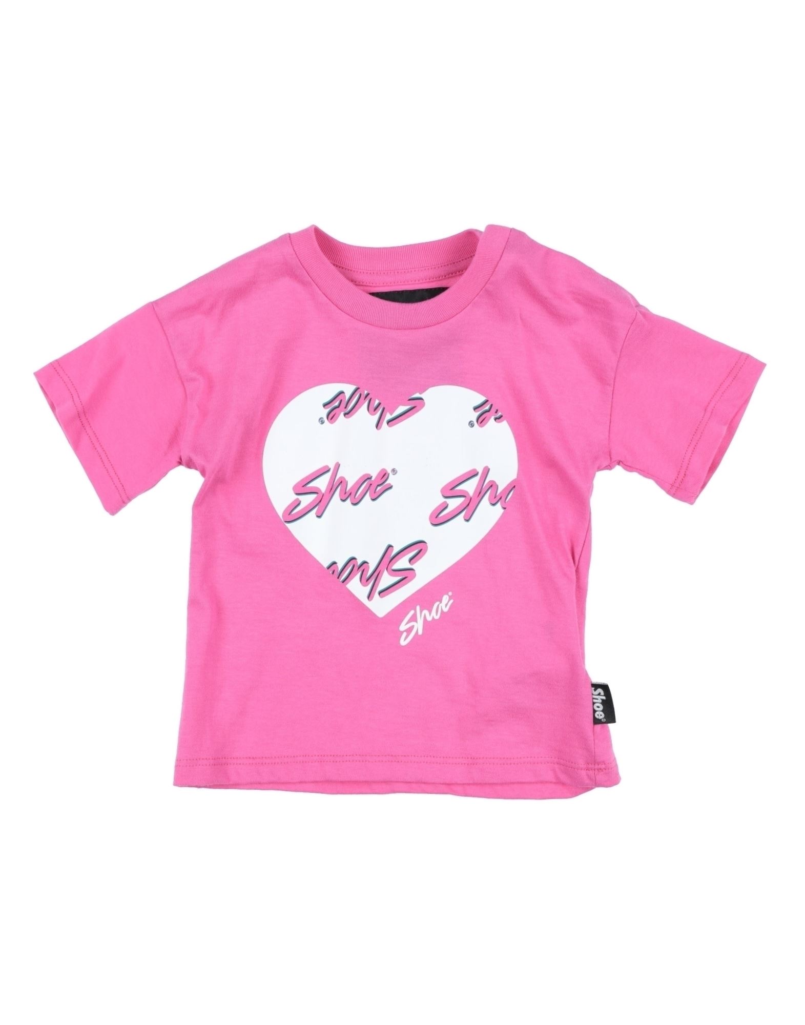  Shoe - Tops - T-shirts - On Yoox.com 
