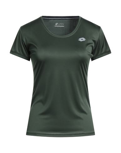 Camiseta Mujer Verde militar L,M,S,XL,XS,XXL Mujer