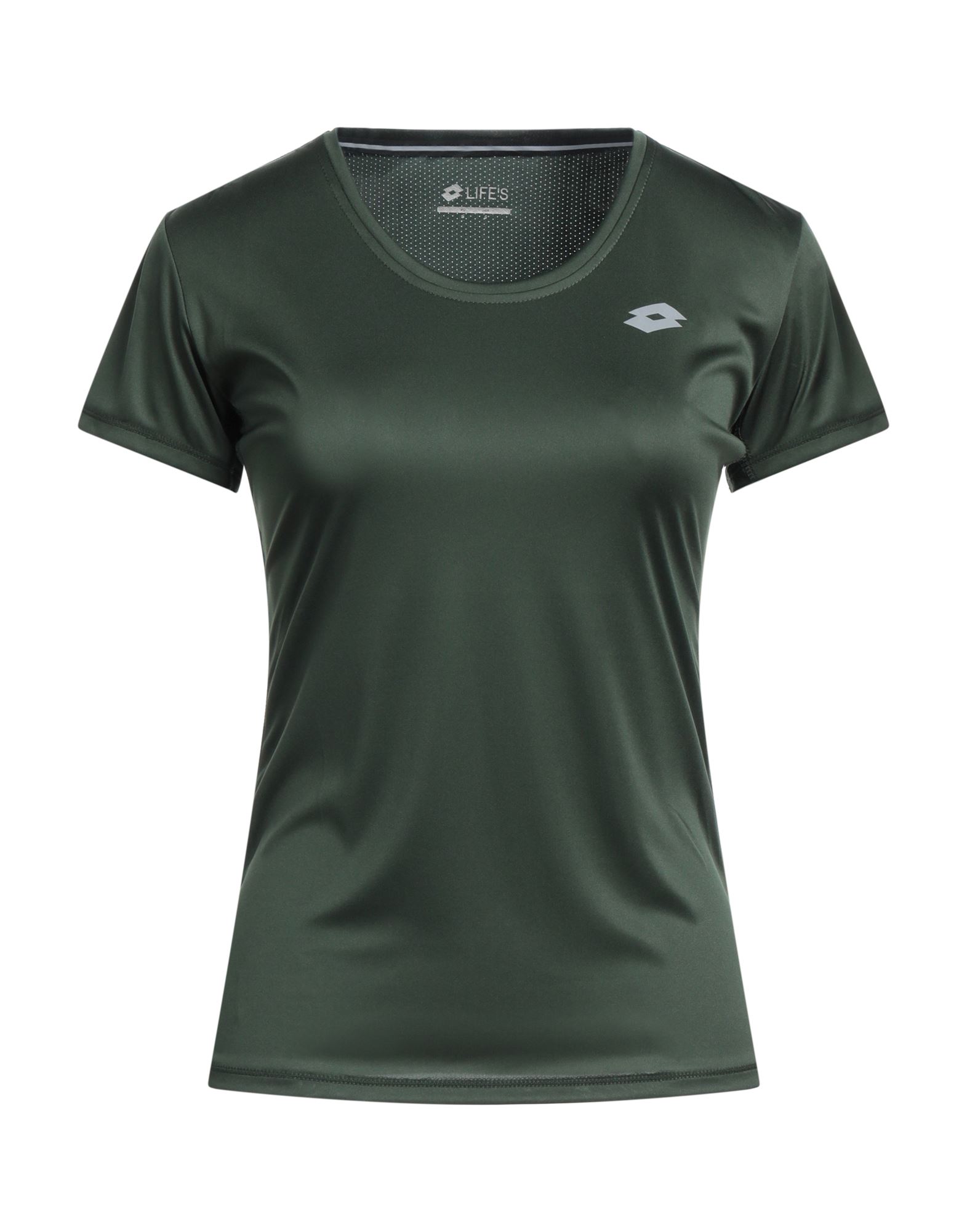 LOTTO ΜΠΛΟΥΖΑΚΙΑ T-shirt
