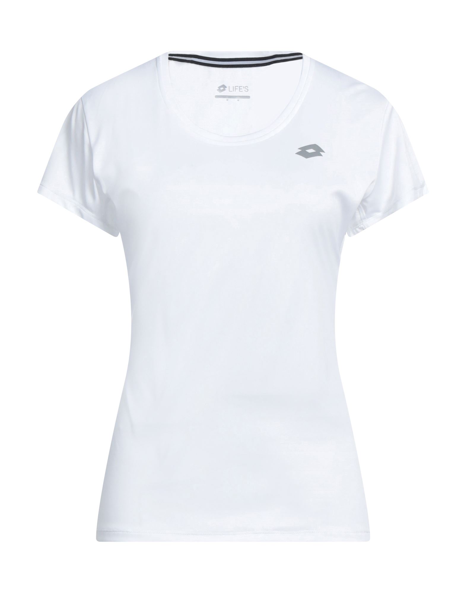 LOTTO ΜΠΛΟΥΖΑΚΙΑ T-shirt