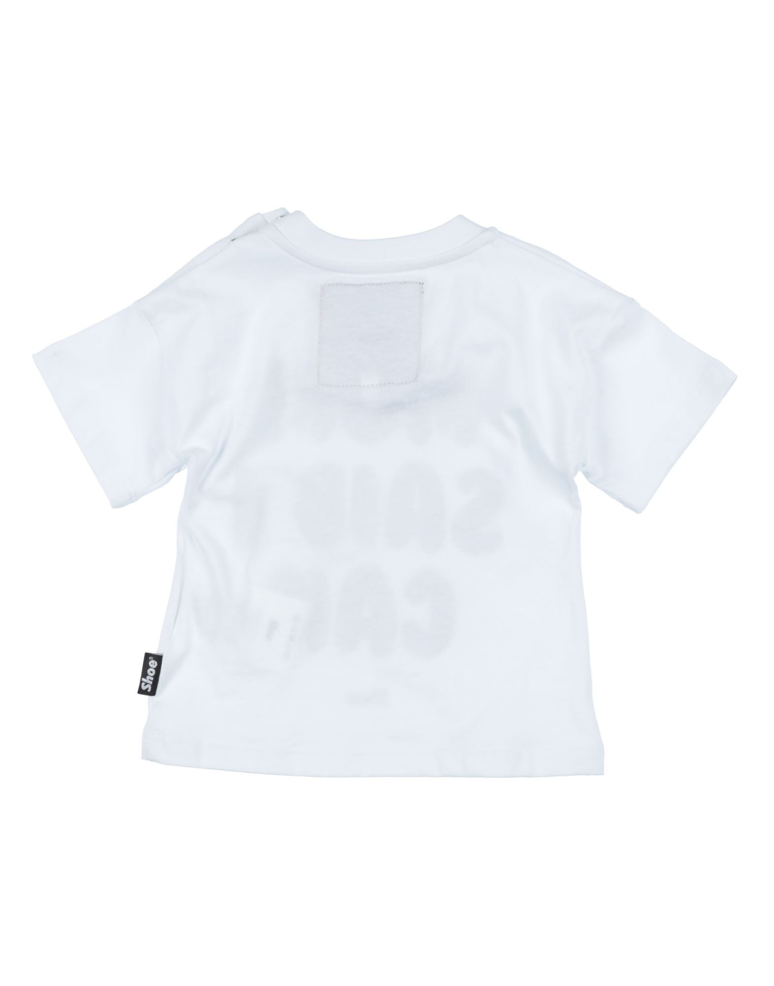  Shoe - Tops - T-shirts - On Yoox.com 