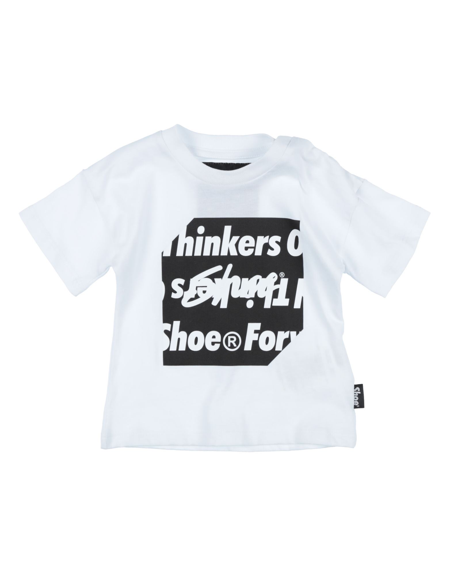  Shoe - Tops - T-shirts - On Yoox.com 