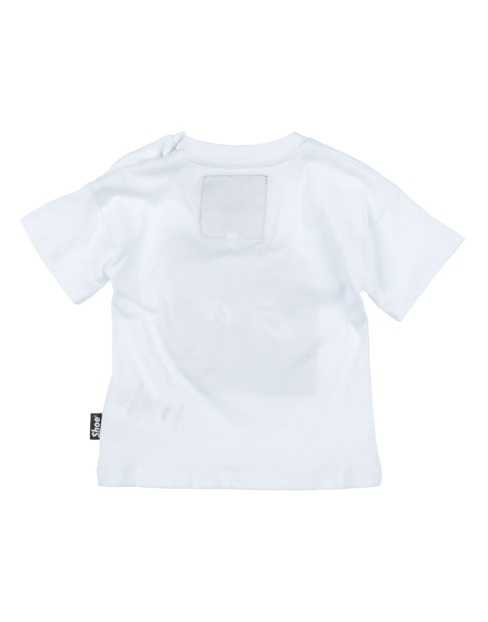  Shoe - Tops - T-shirts - On Yoox.com 