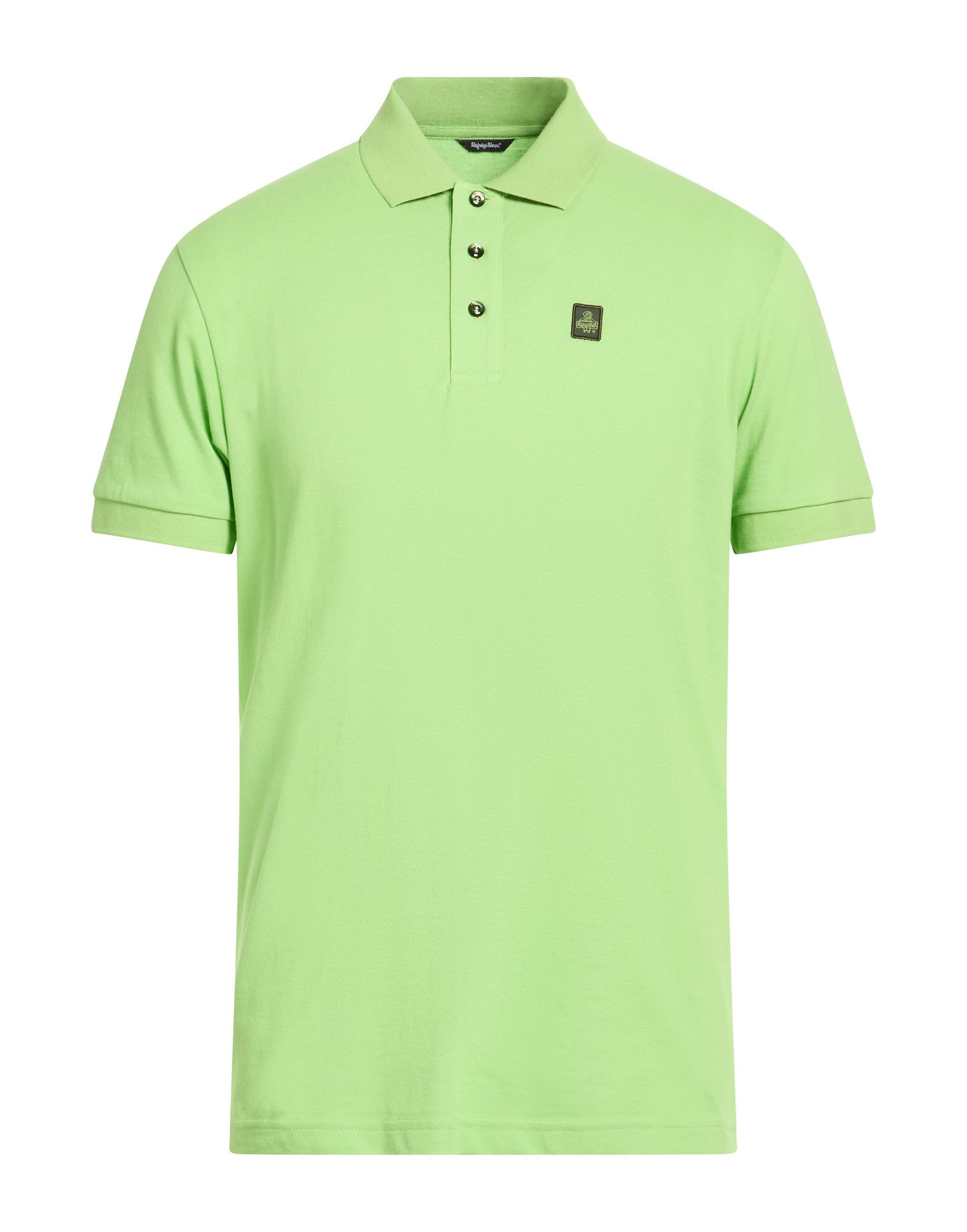  Refrigiwear - Tops - Poloshirts - On Yoox.com 