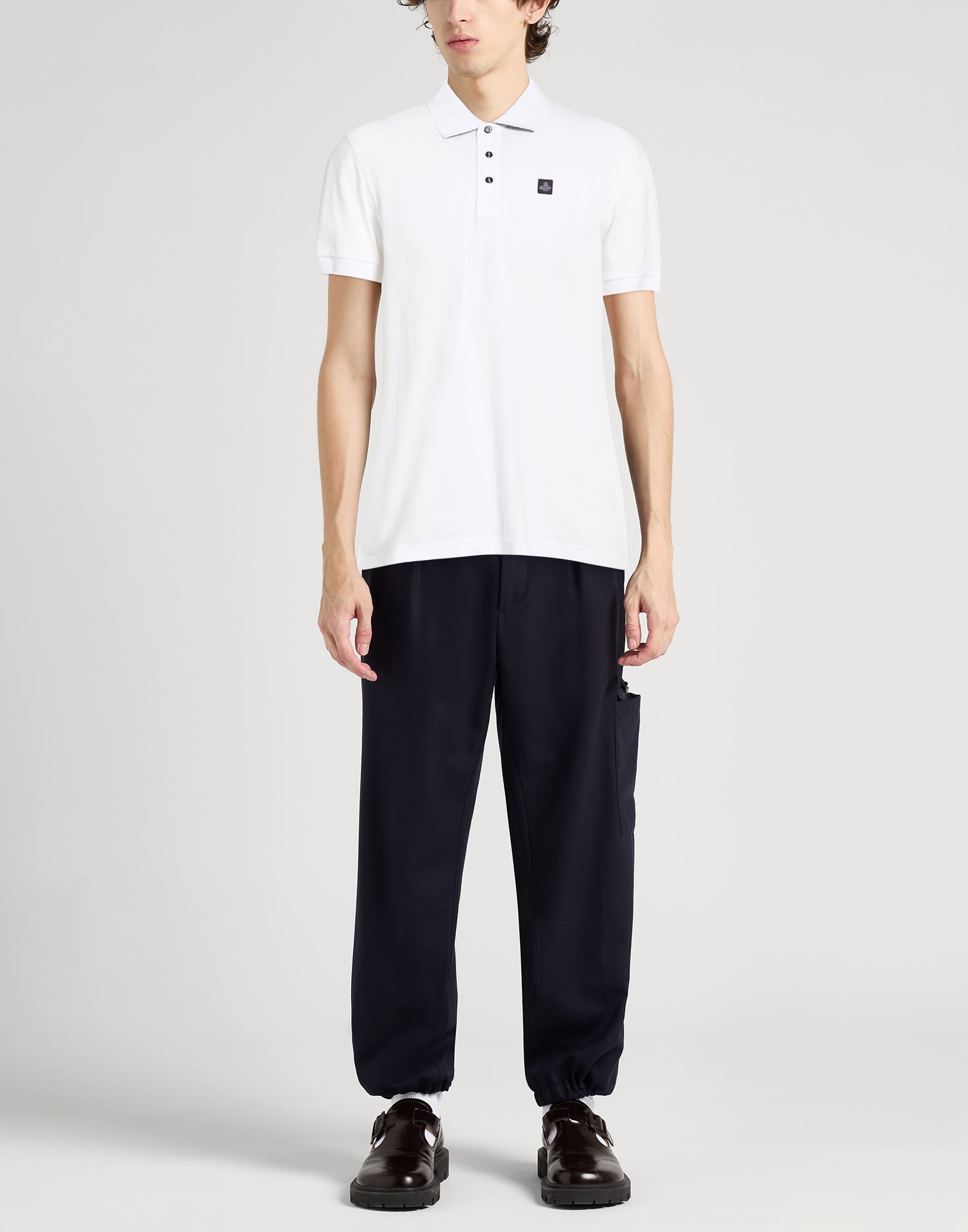  Refrigiwear - Tops - Poloshirts - On Yoox.com 