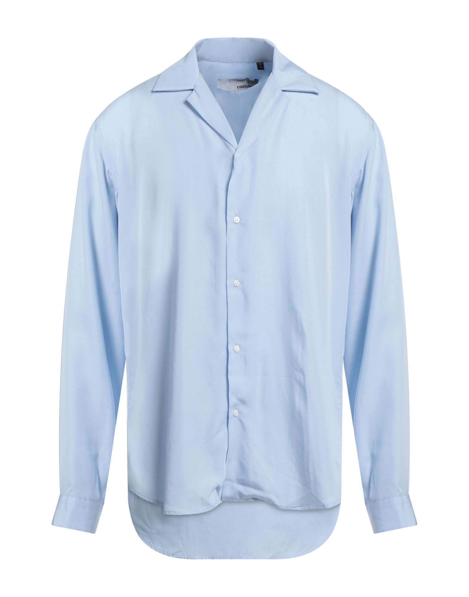 Costumein Shirts In Sky Blue