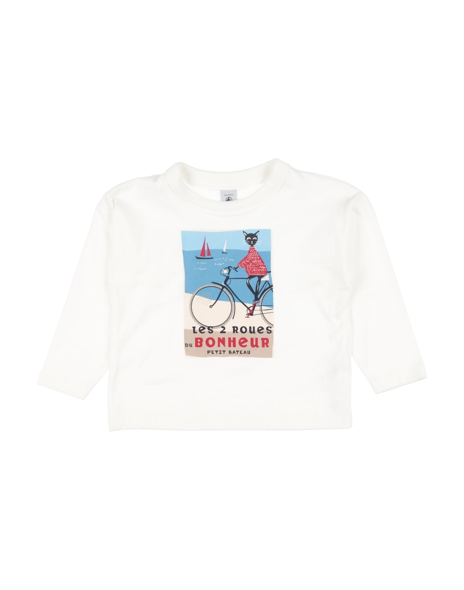 PETIT BATEAU ΜΠΛΟΥΖΑΚΙΑ T-shirt