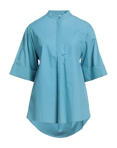 Le Coq Sportif Saison 2 Fz Sweat N°1 M Man Sweatshirt Midnight blue Size L Cotton, Polyester