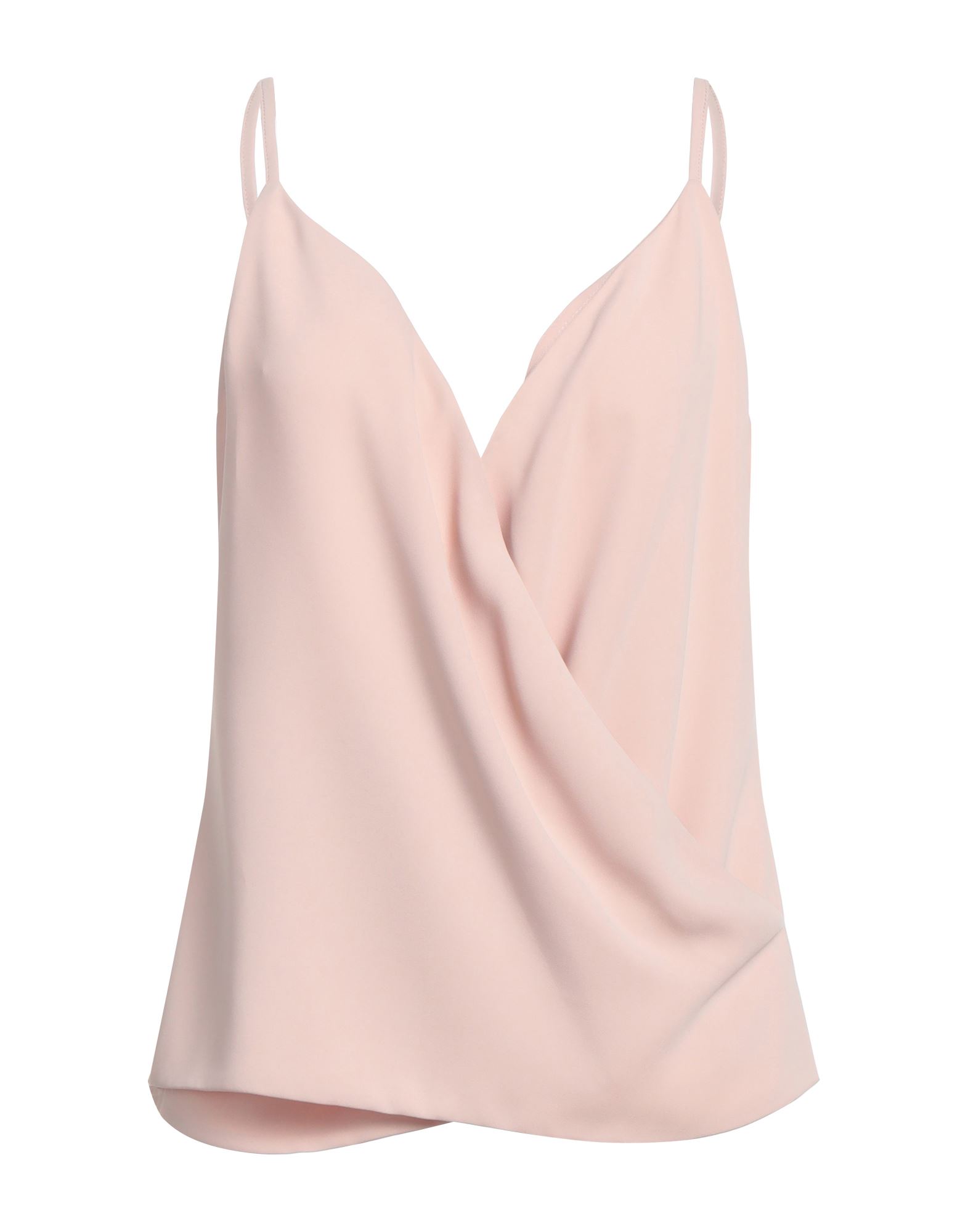Access Fashion Tops In Pink