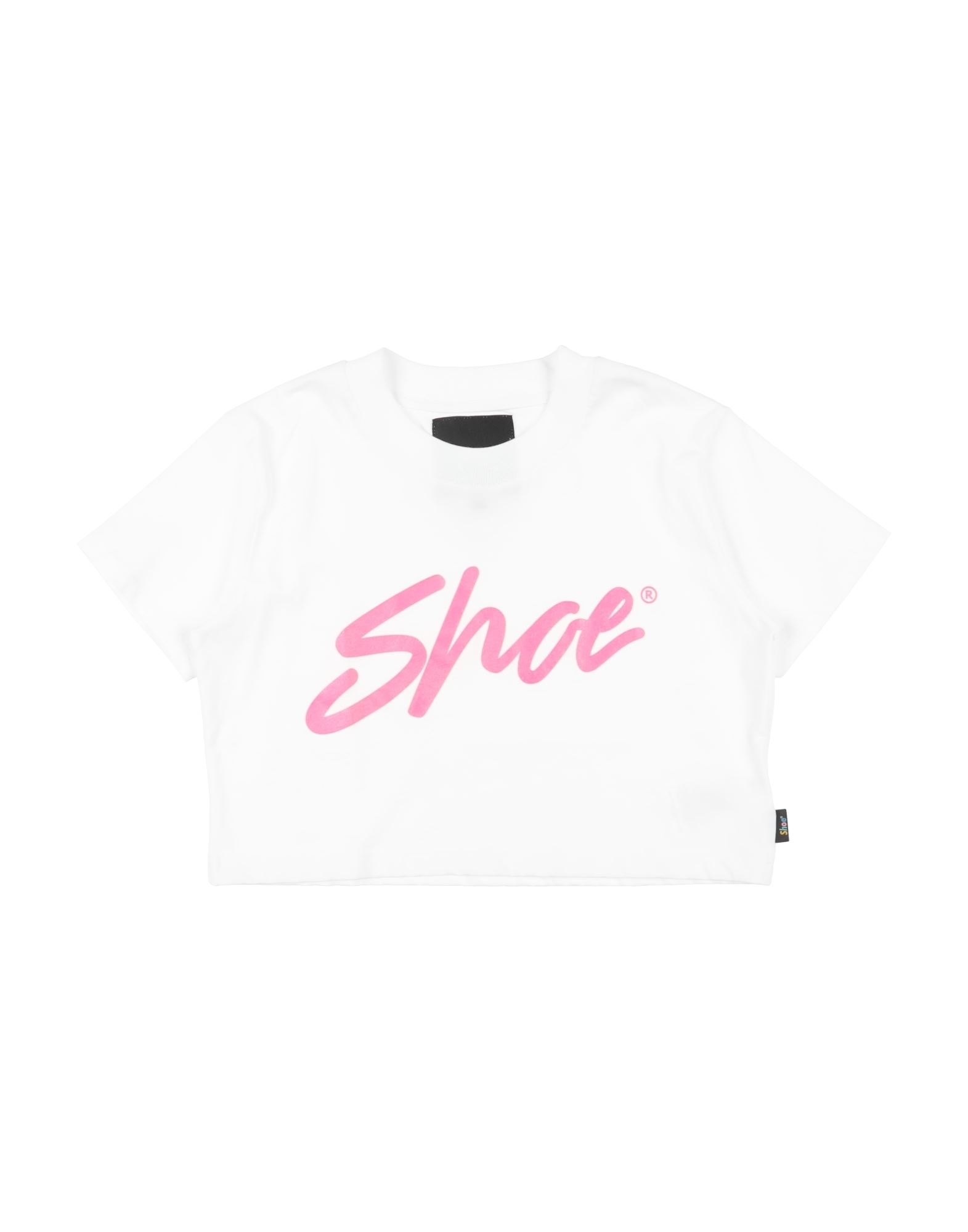 SHOE® ΜΠΛΟΥΖΑΚΙΑ T-shirt