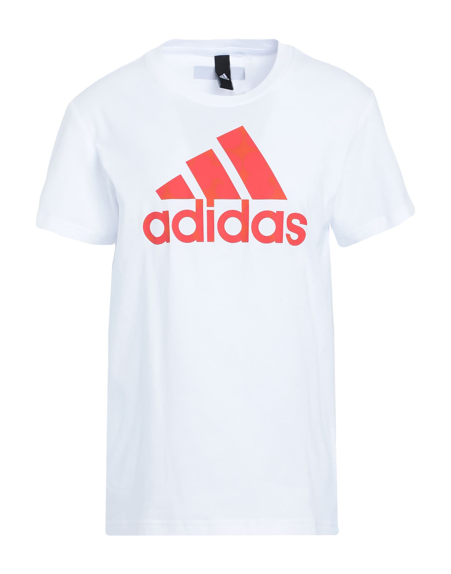 Adidas X Marimekko T-shirts In White