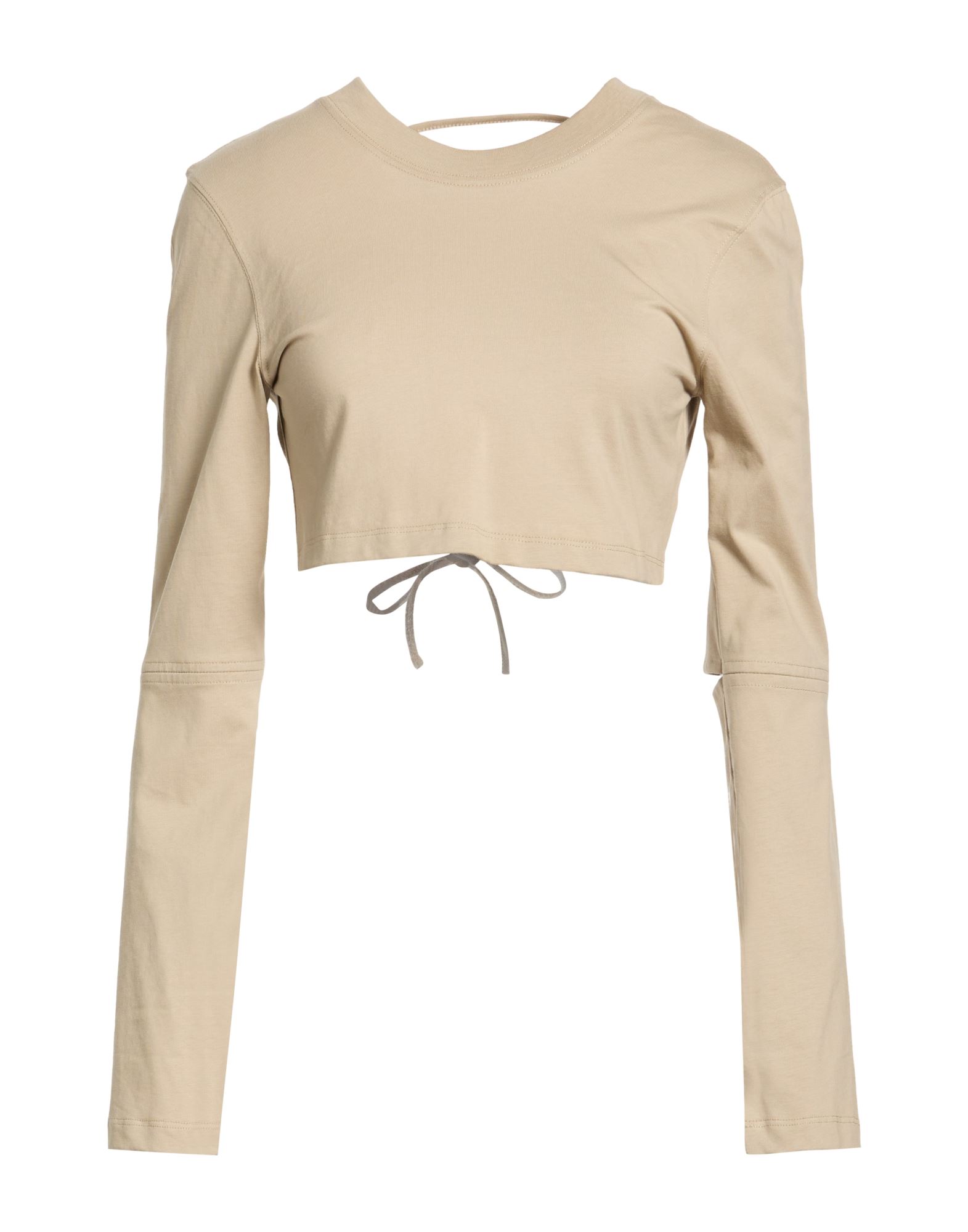  Jacquemus - Tops - T-shirts - On Yoox.com 