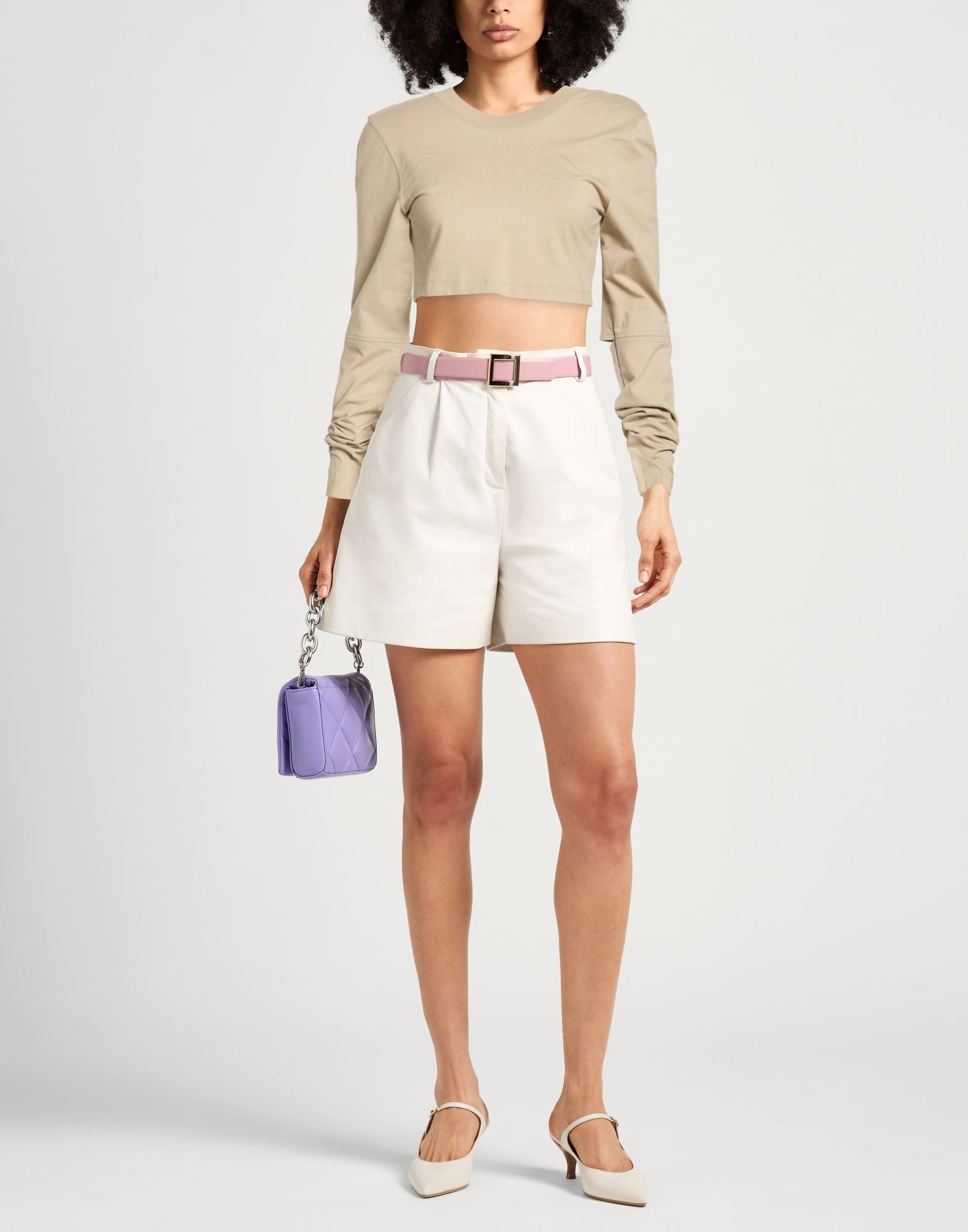  Jacquemus - Tops - T-shirts - On Yoox.com 