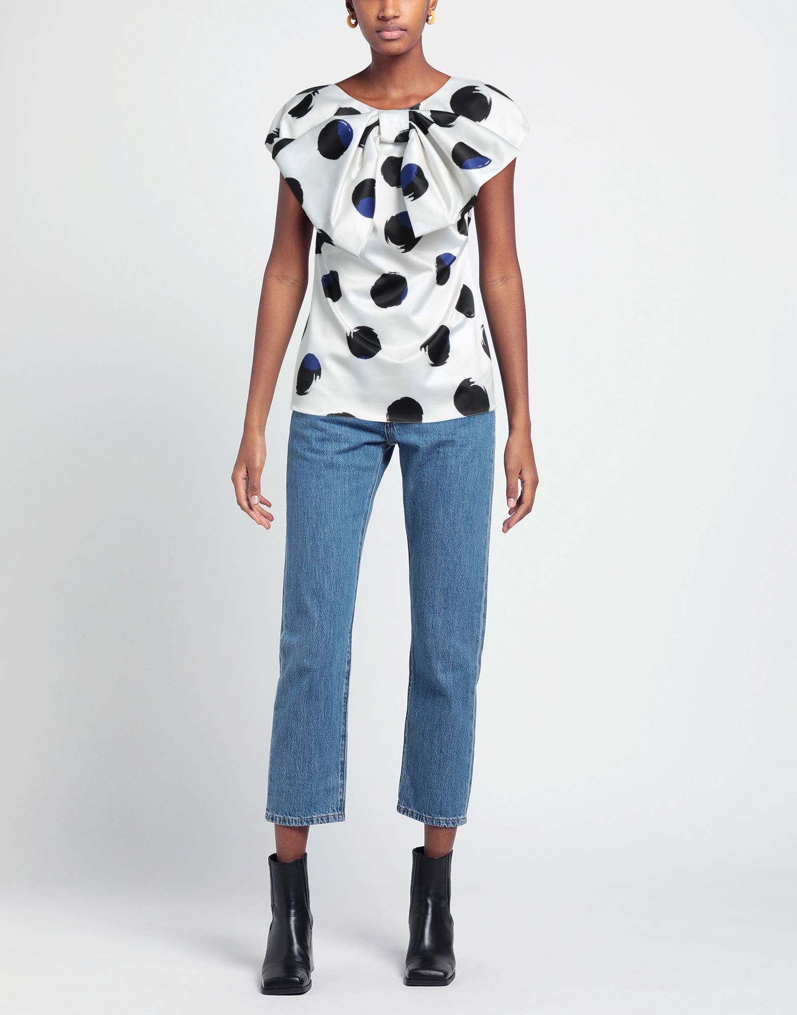  Hanita - Camisetas Y Tops - Tops - On Yoox.com 
