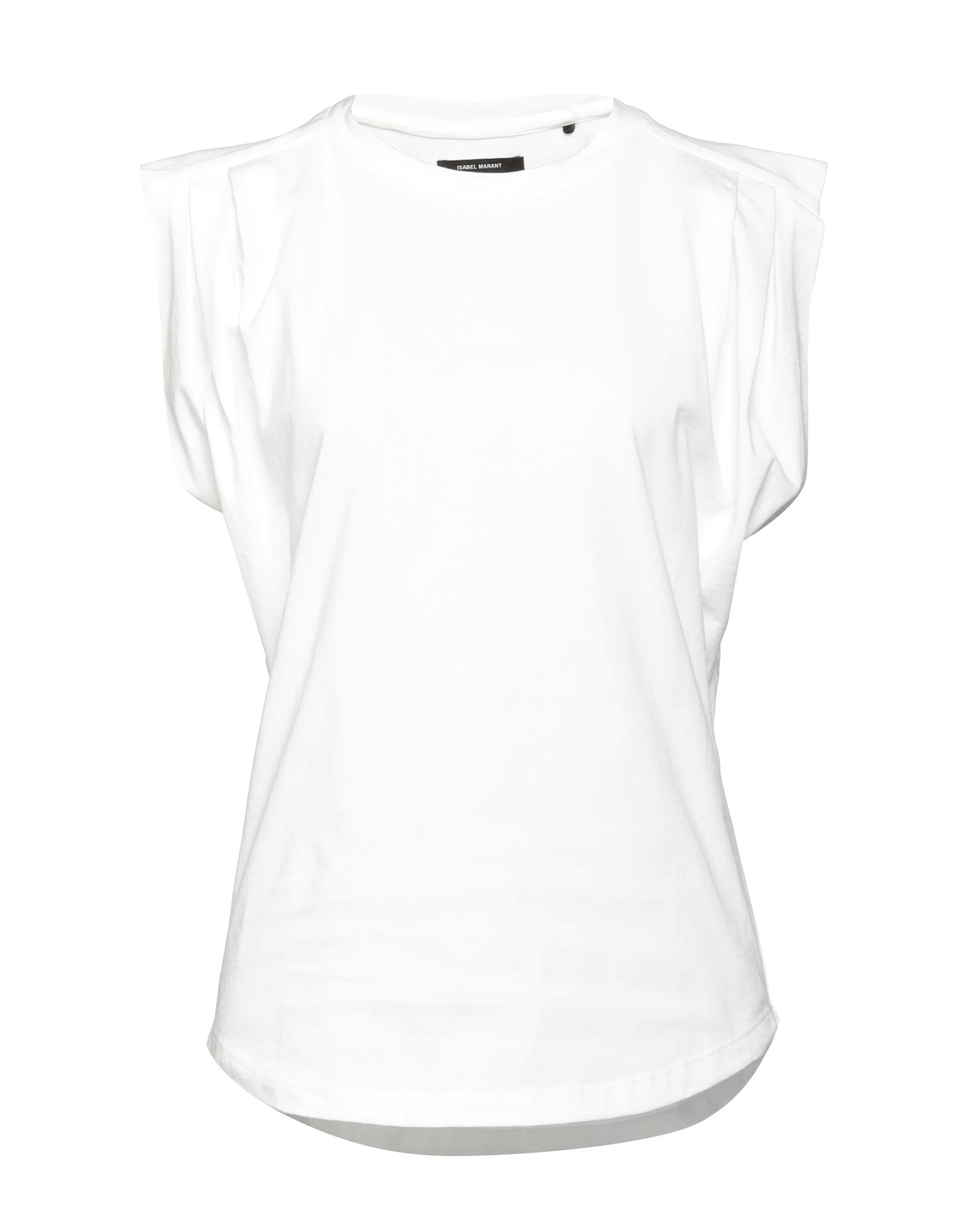 Isabel Marant T-shirts In White