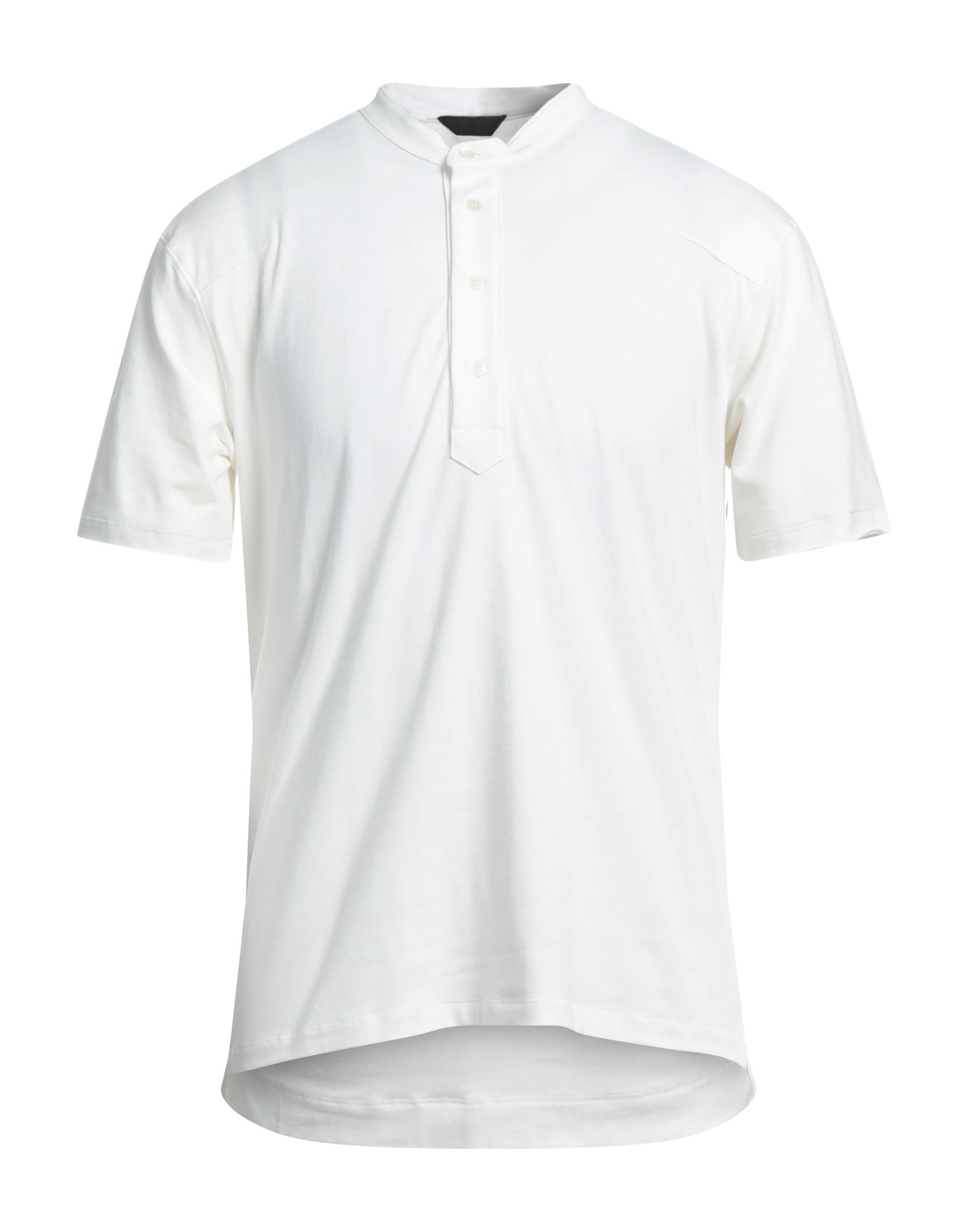 Hōsio T-shirts In White