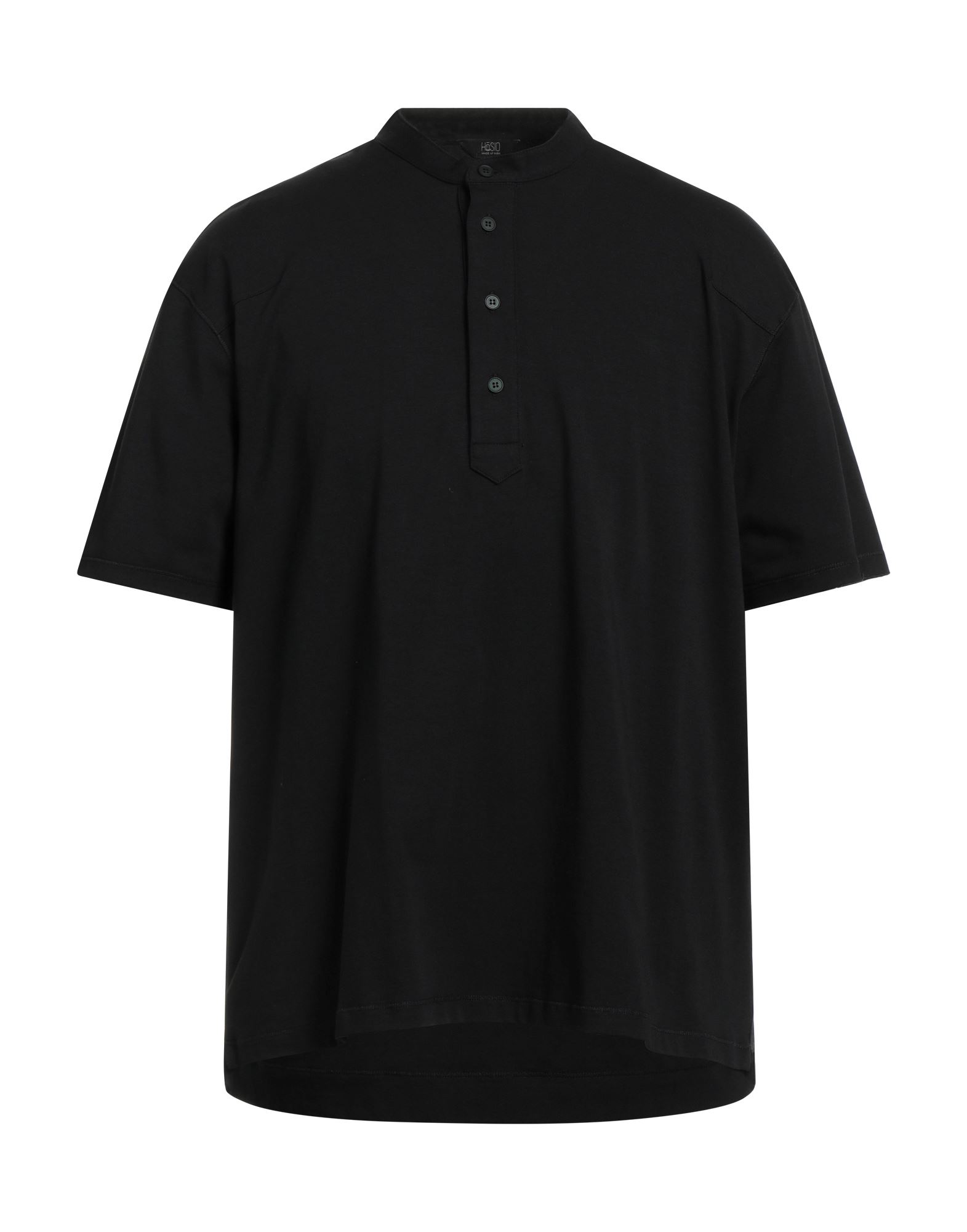 Hōsio T-shirts In Black