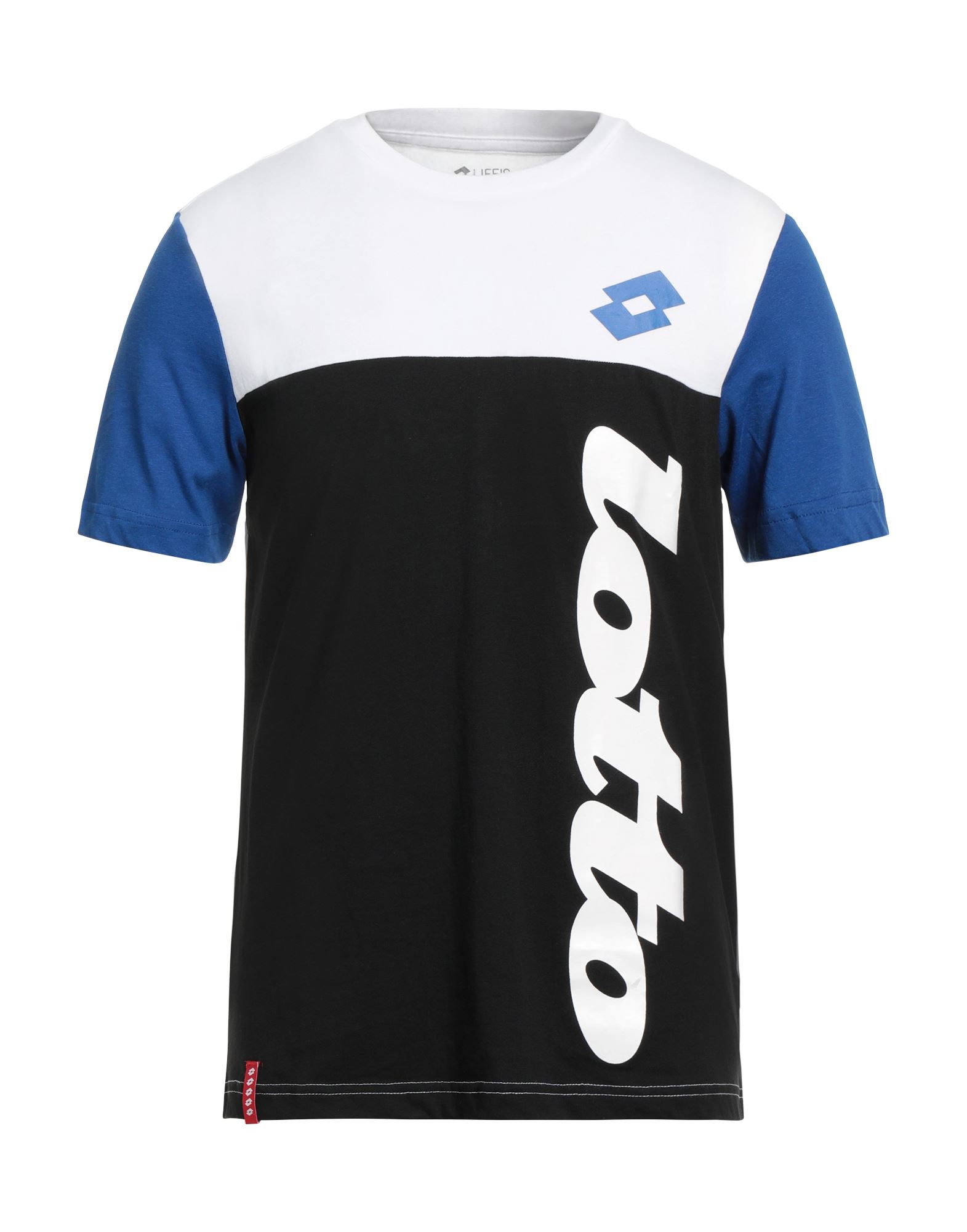  Lotto - Tops - T-shirts - On Yoox.com 