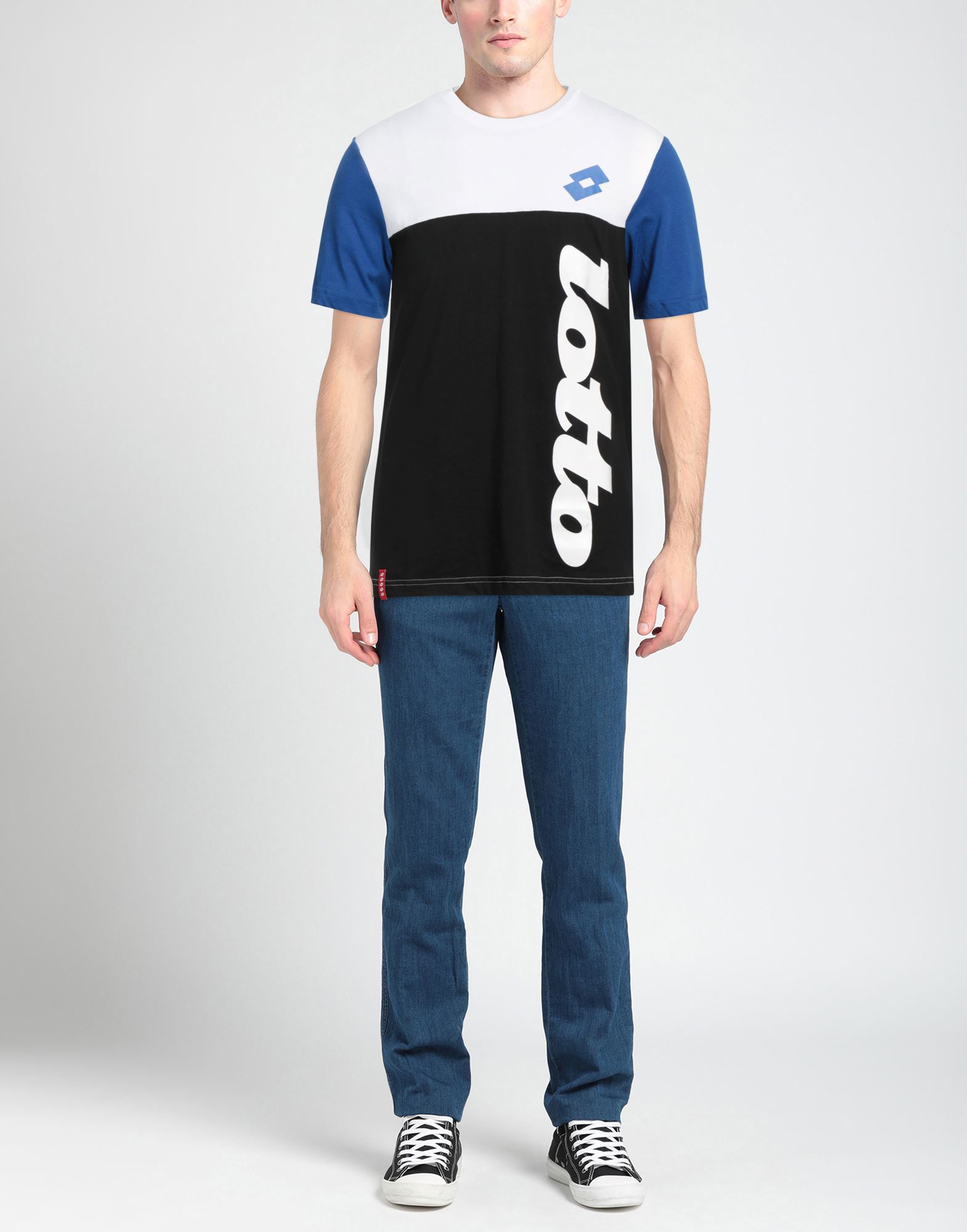  Lotto - Tops - T-shirts - On Yoox.com 