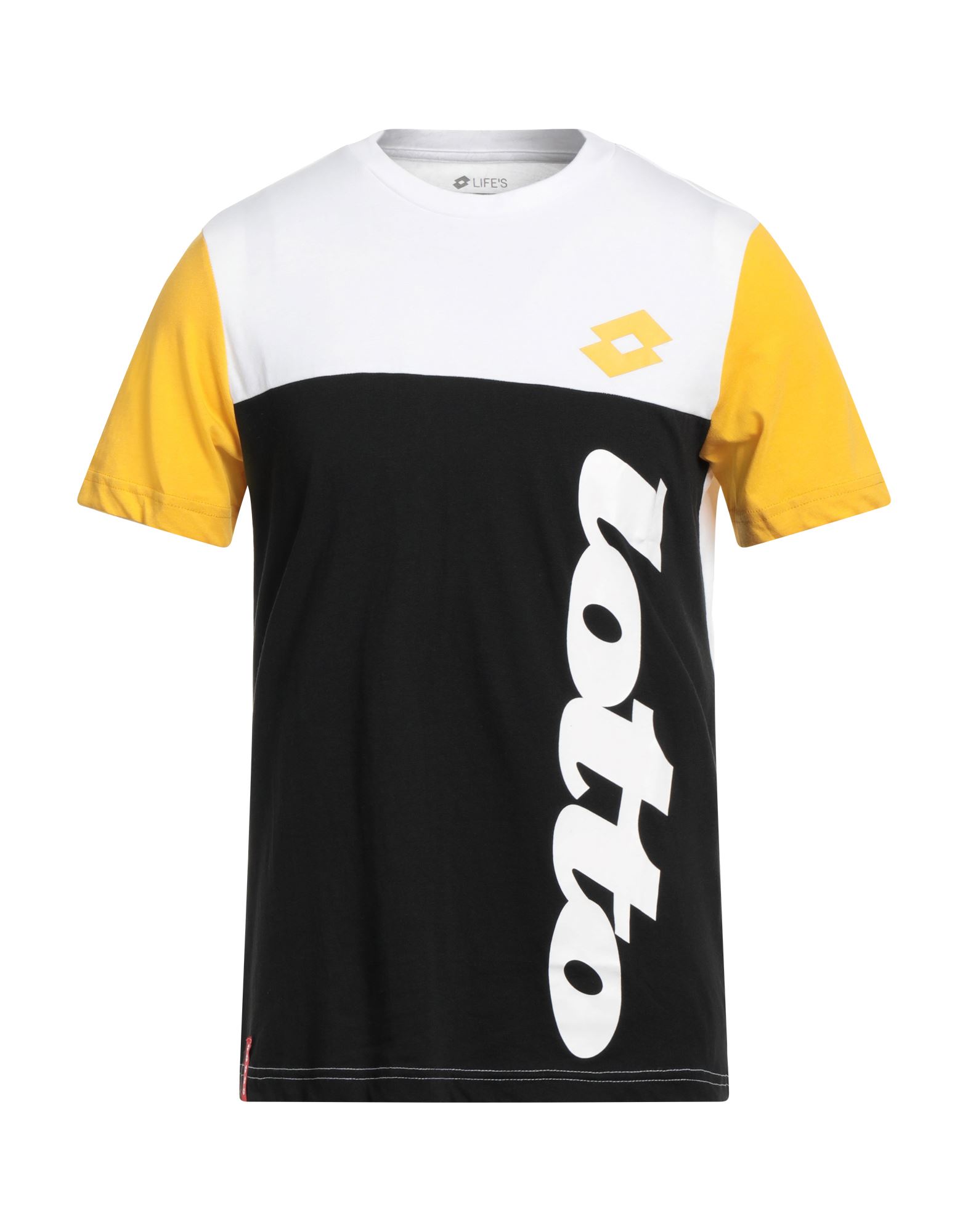  Lotto - Tops - T-shirts - On Yoox.com 