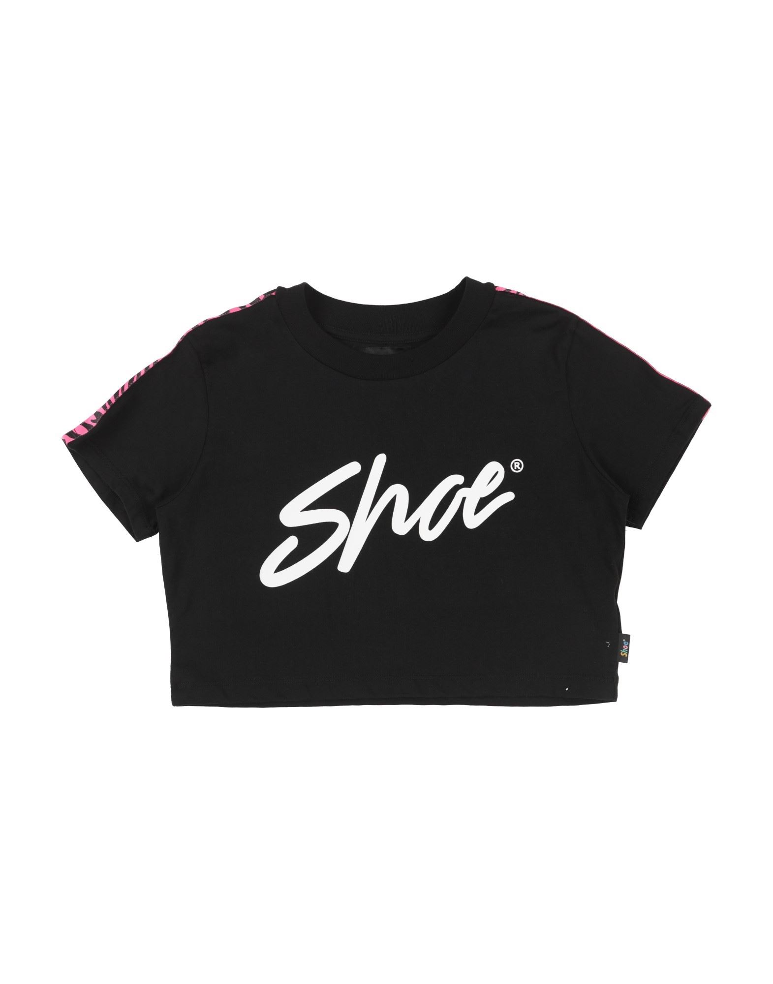 SHOE® ΜΠΛΟΥΖΑΚΙΑ T-shirt