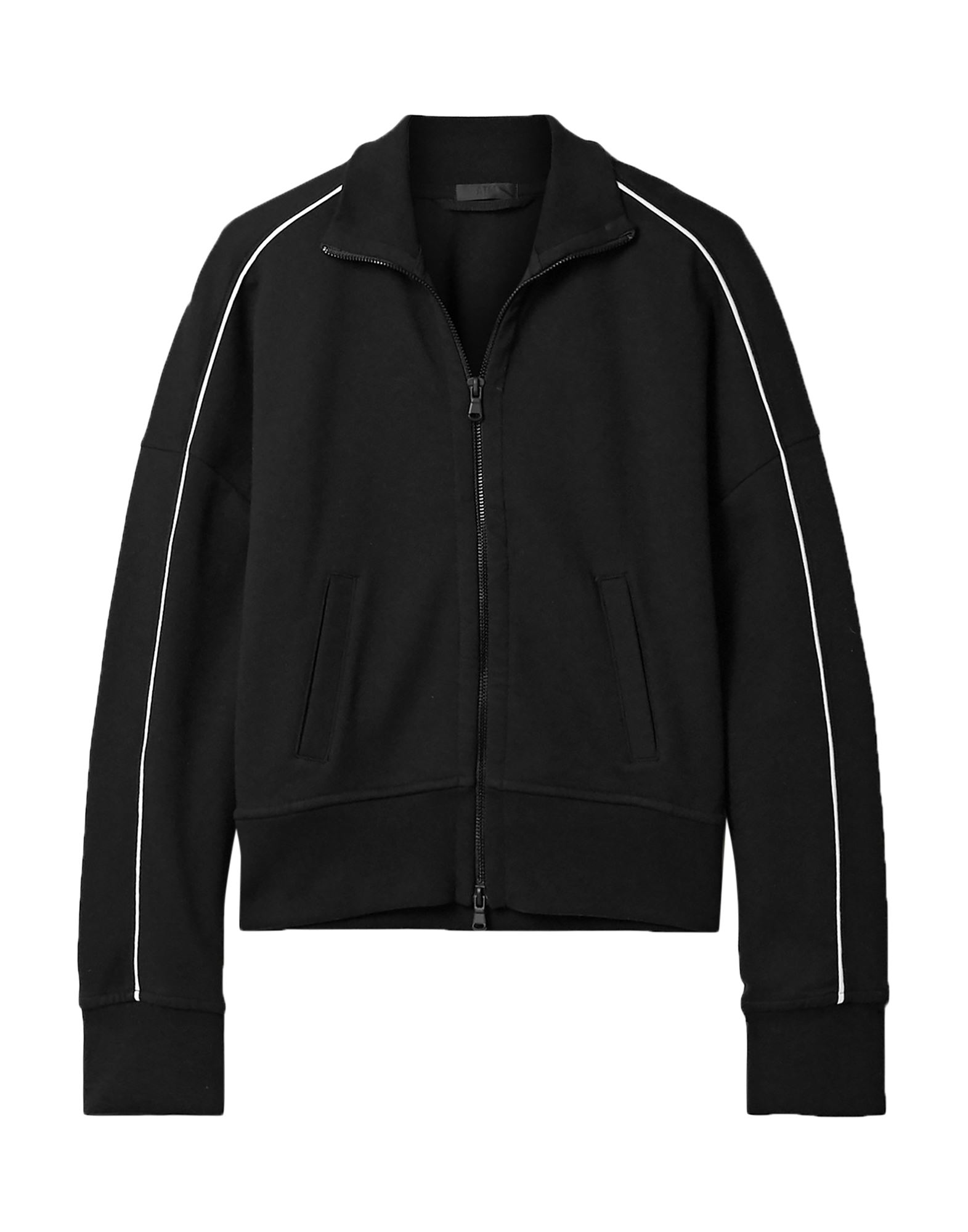 Atm Anthony Thomas Melillo Sweatshirts In Black