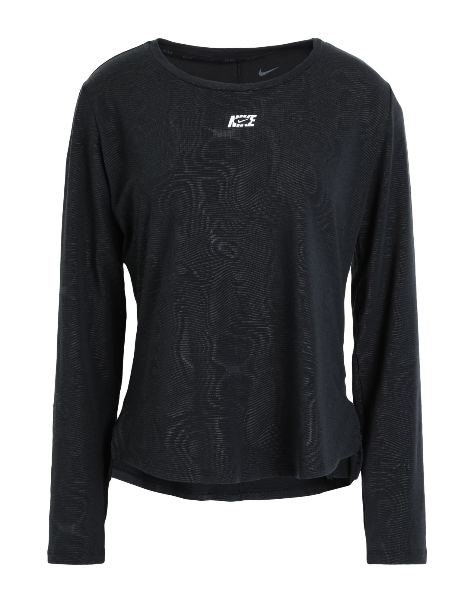 ԥ볫NIKE ǥ T  㥳 XS ݥꥨƥ 83% / ݥꥦ쥿 10% / ƥ󥻥 7% W NK DF IC ONE LX LS TOP CEAOP