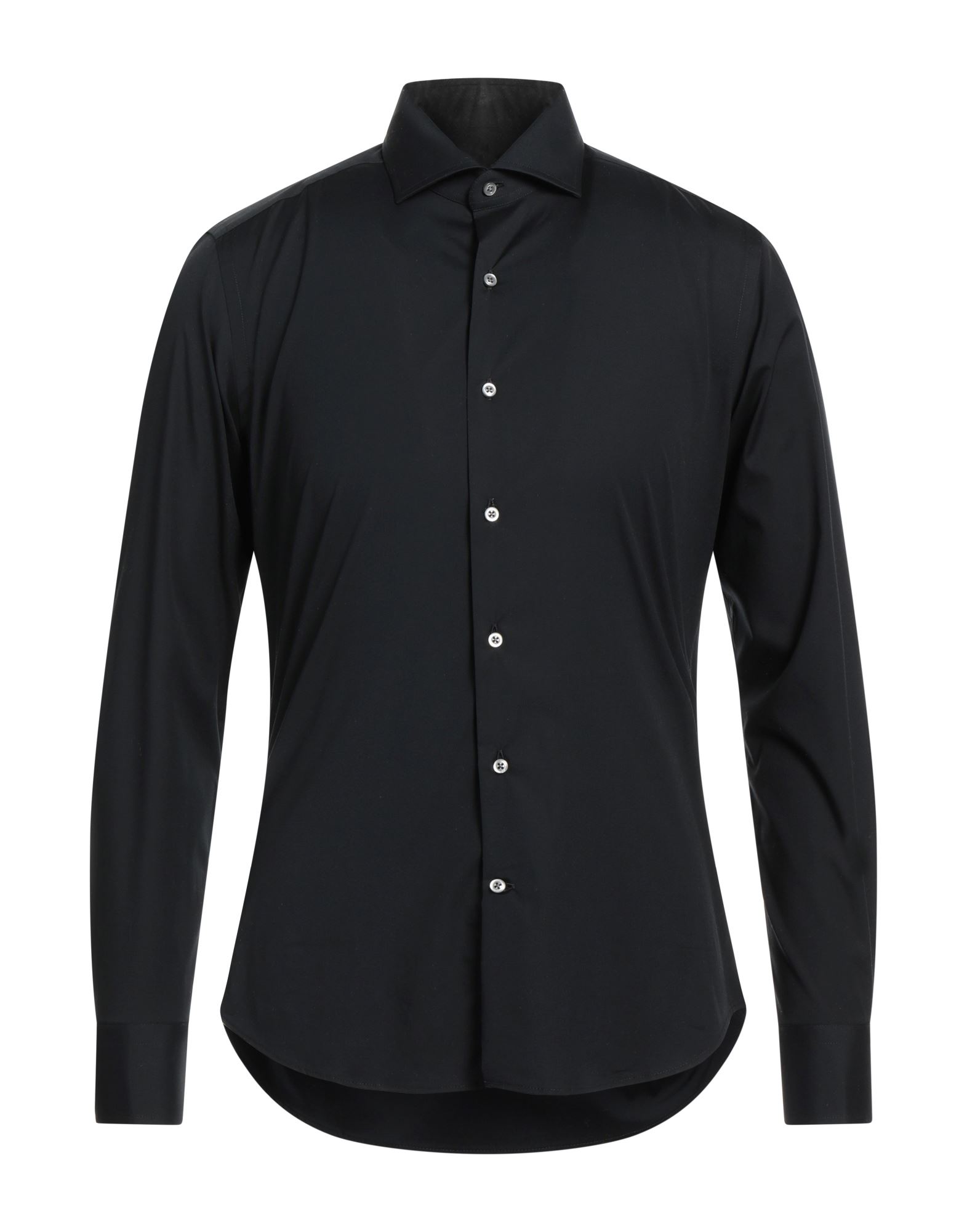 Ghirardelli Shirts In Black
