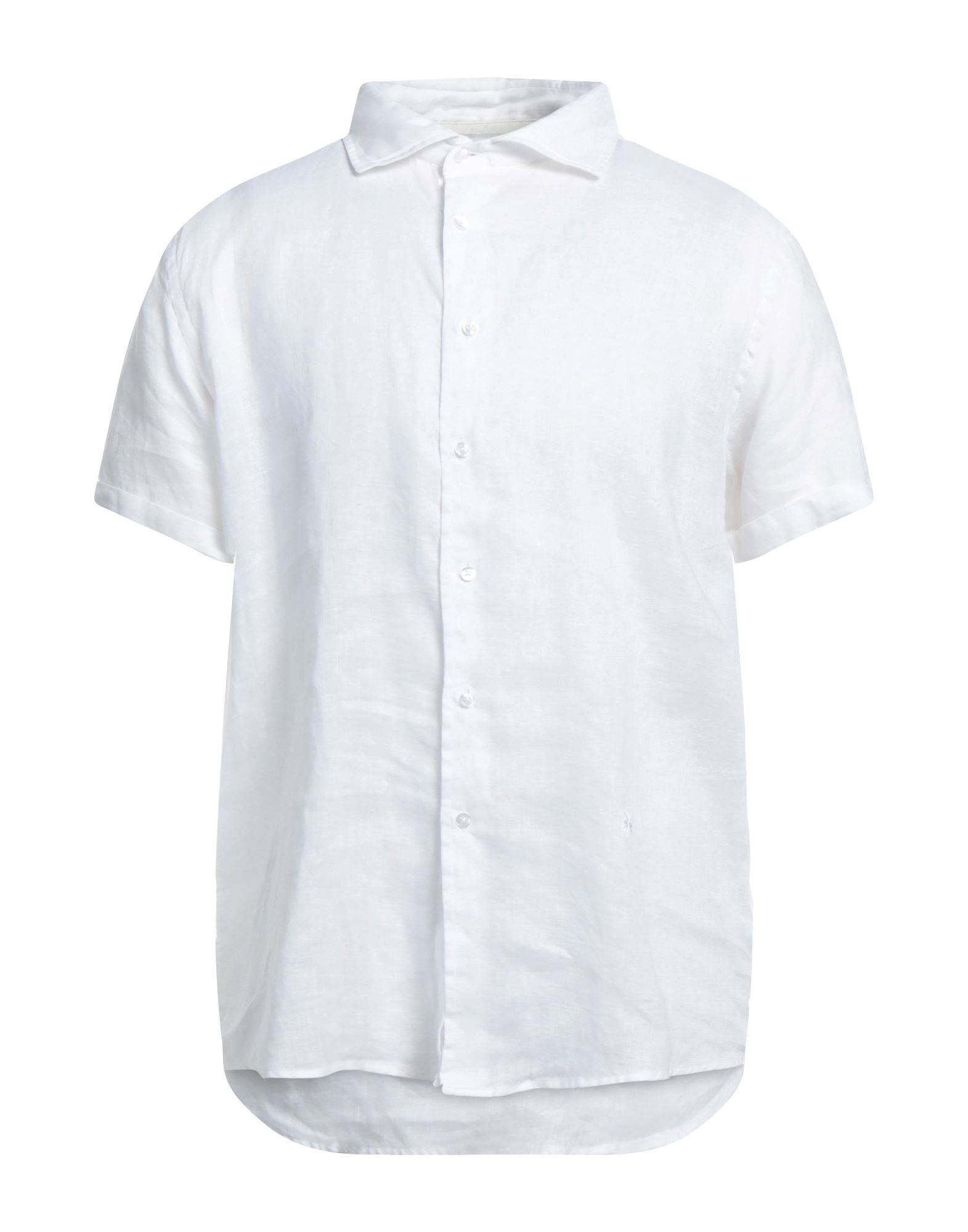 Diktat Shirts In White