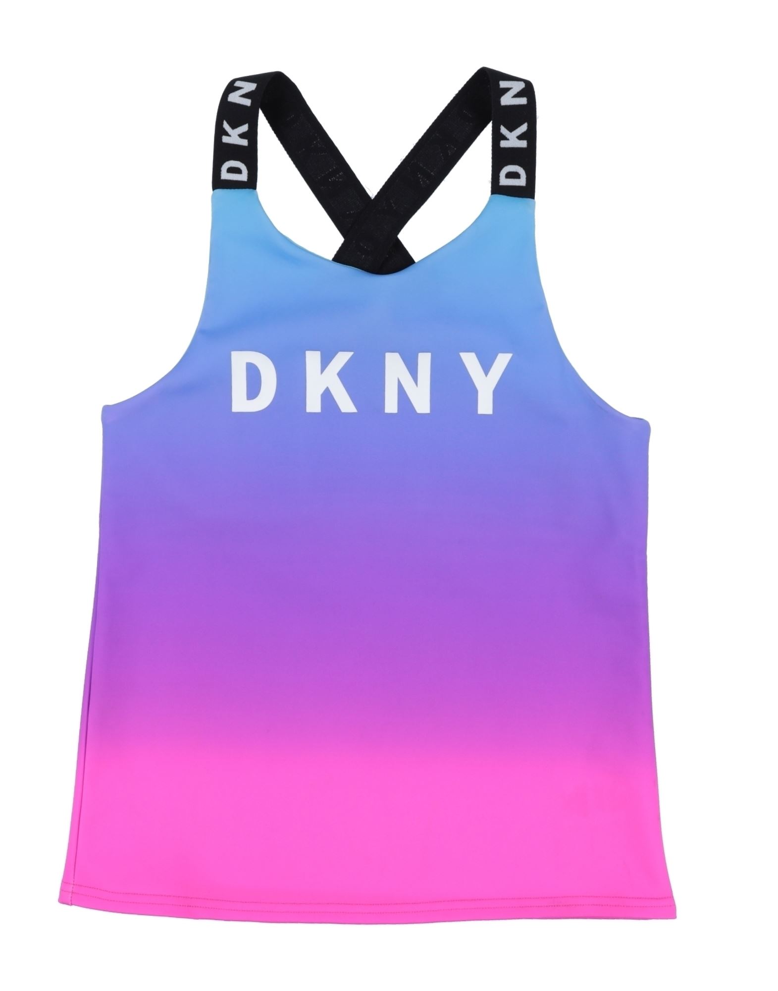  Dkny - Tops - T-shirts - On Yoox.com 