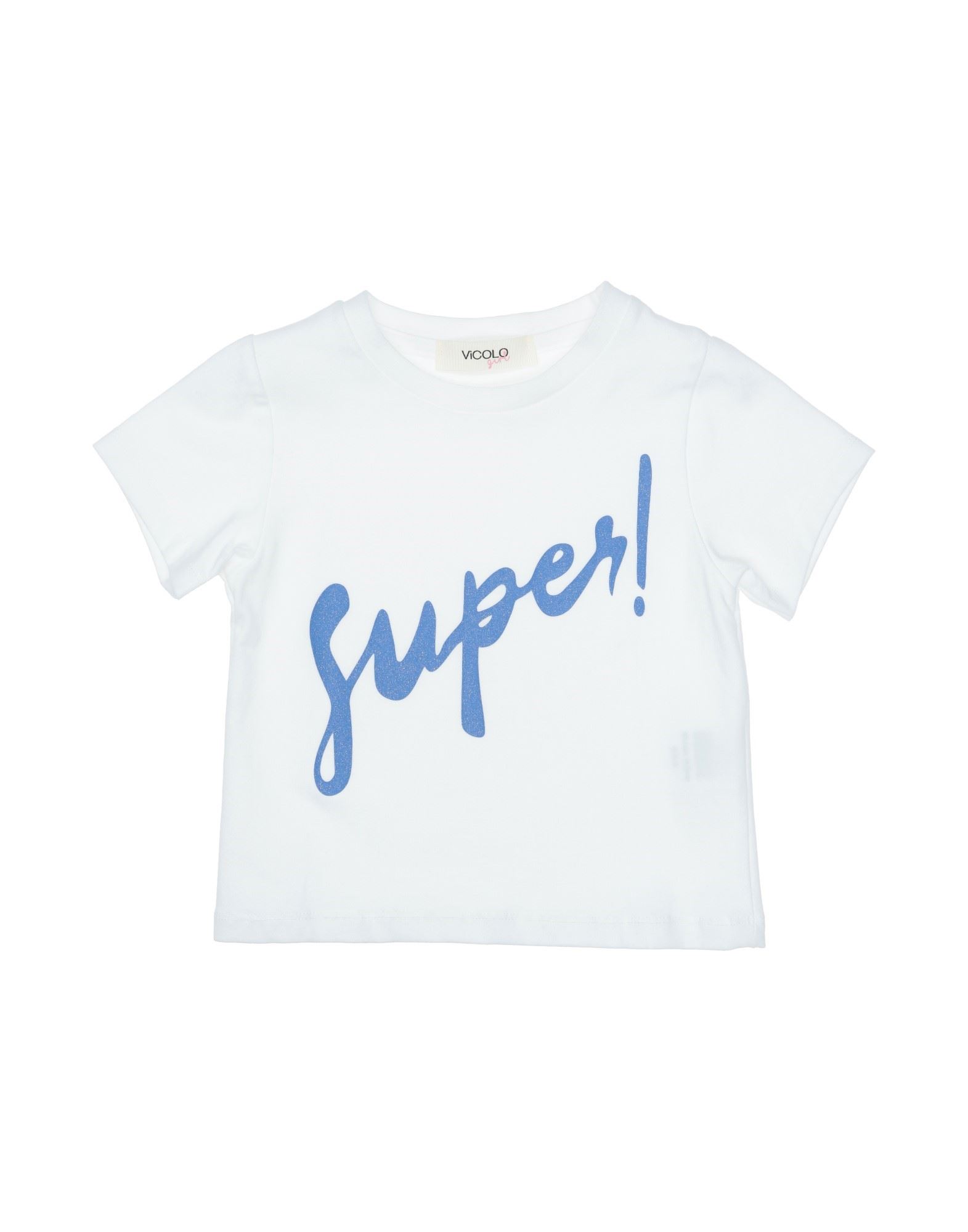  Vicolo - Tops - T-shirts - On Yoox.com 