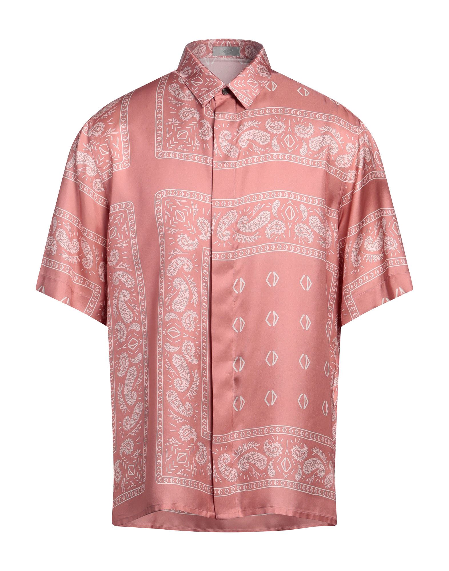  Dior - Tops - Hemden - On Yoox.com 