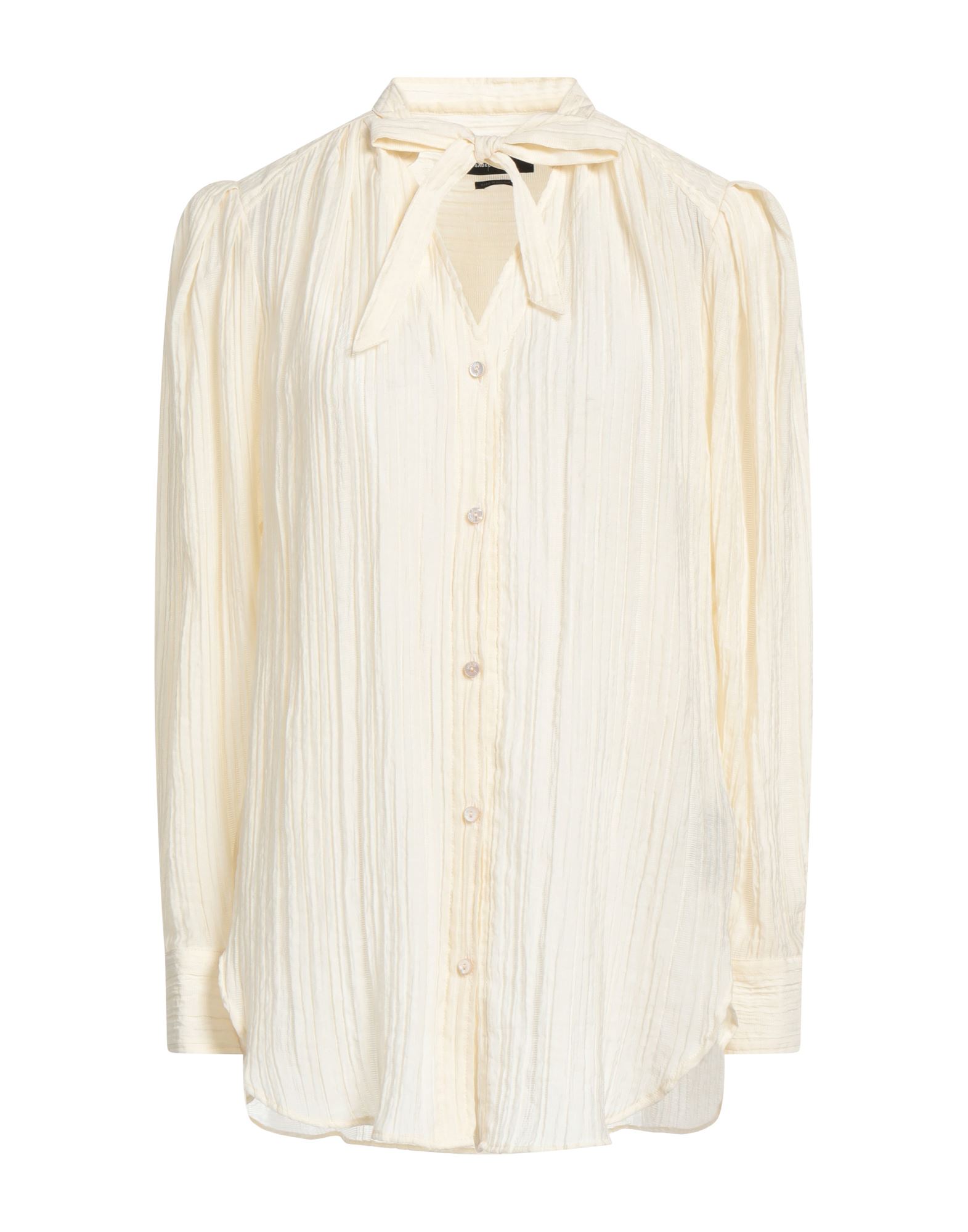 Isabel Marant Shirts In White