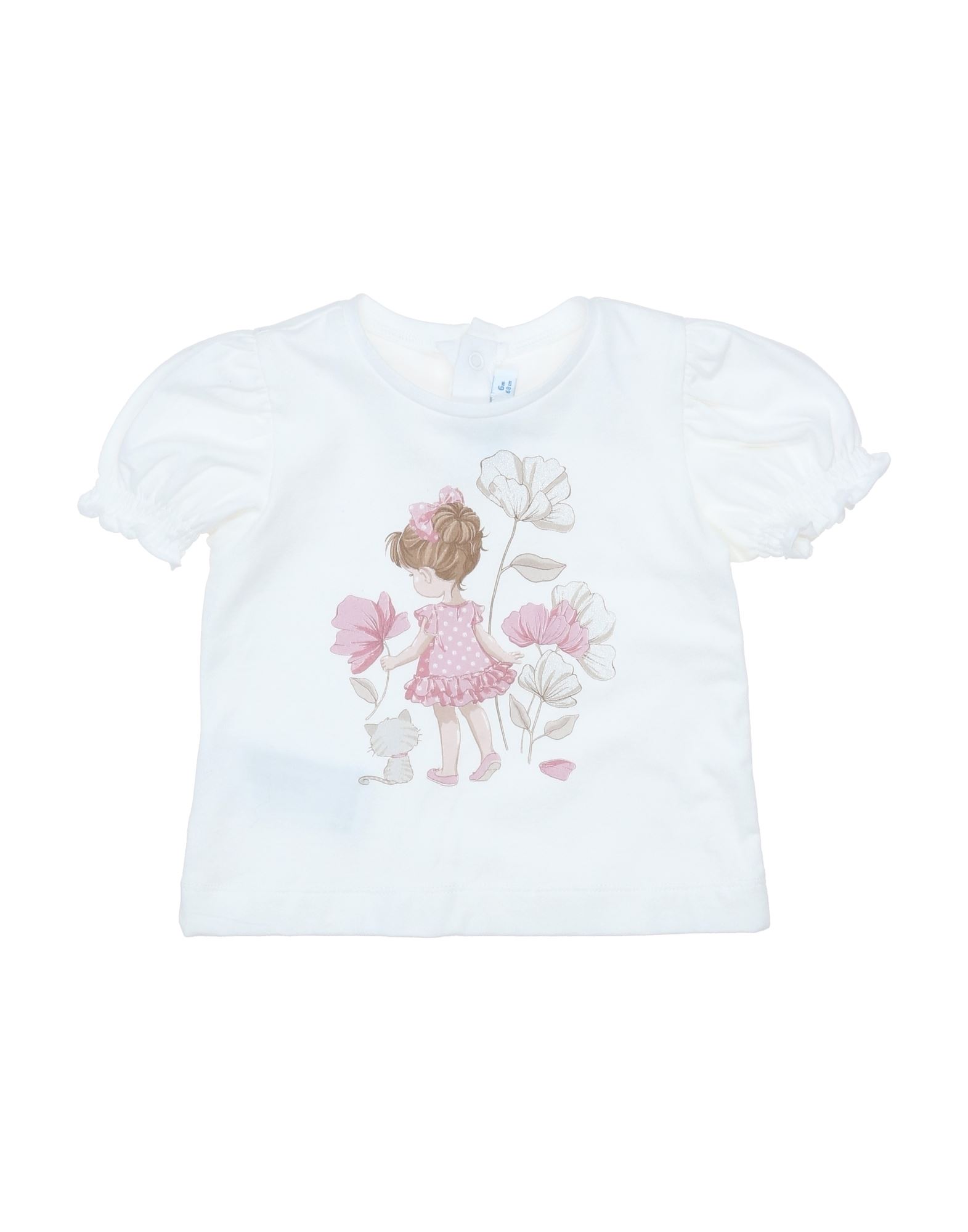  Mayoral - Tops - T-shirts - On Yoox.com 