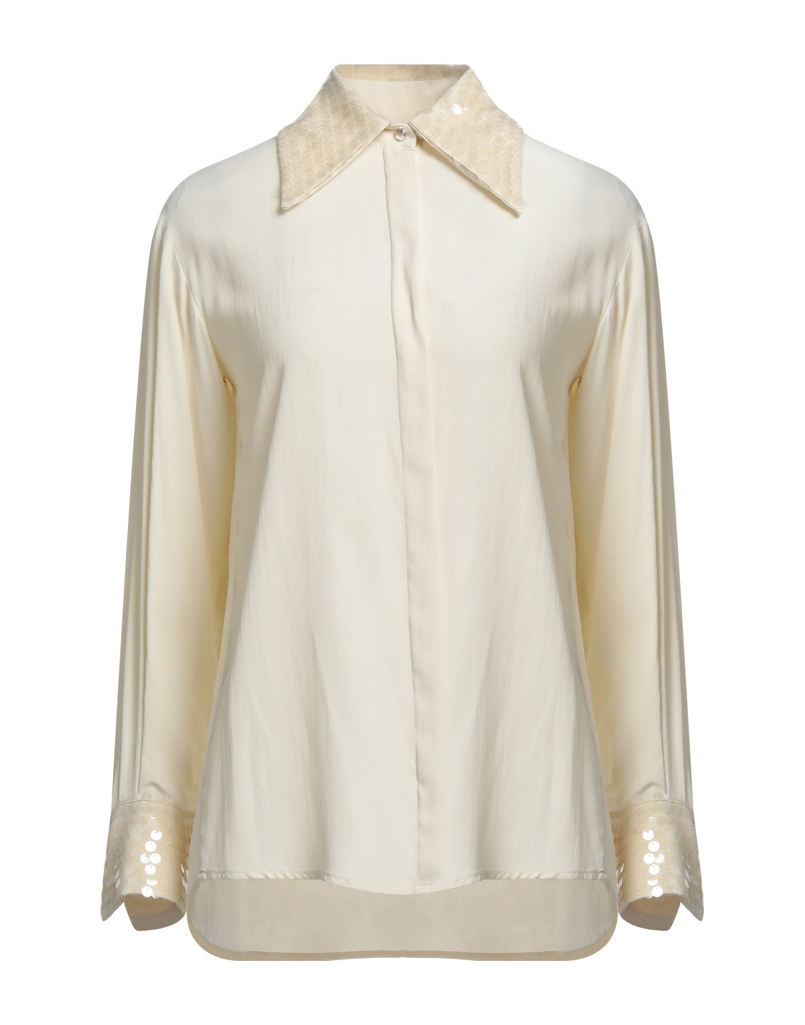 Ottod'ame Shirts In White
