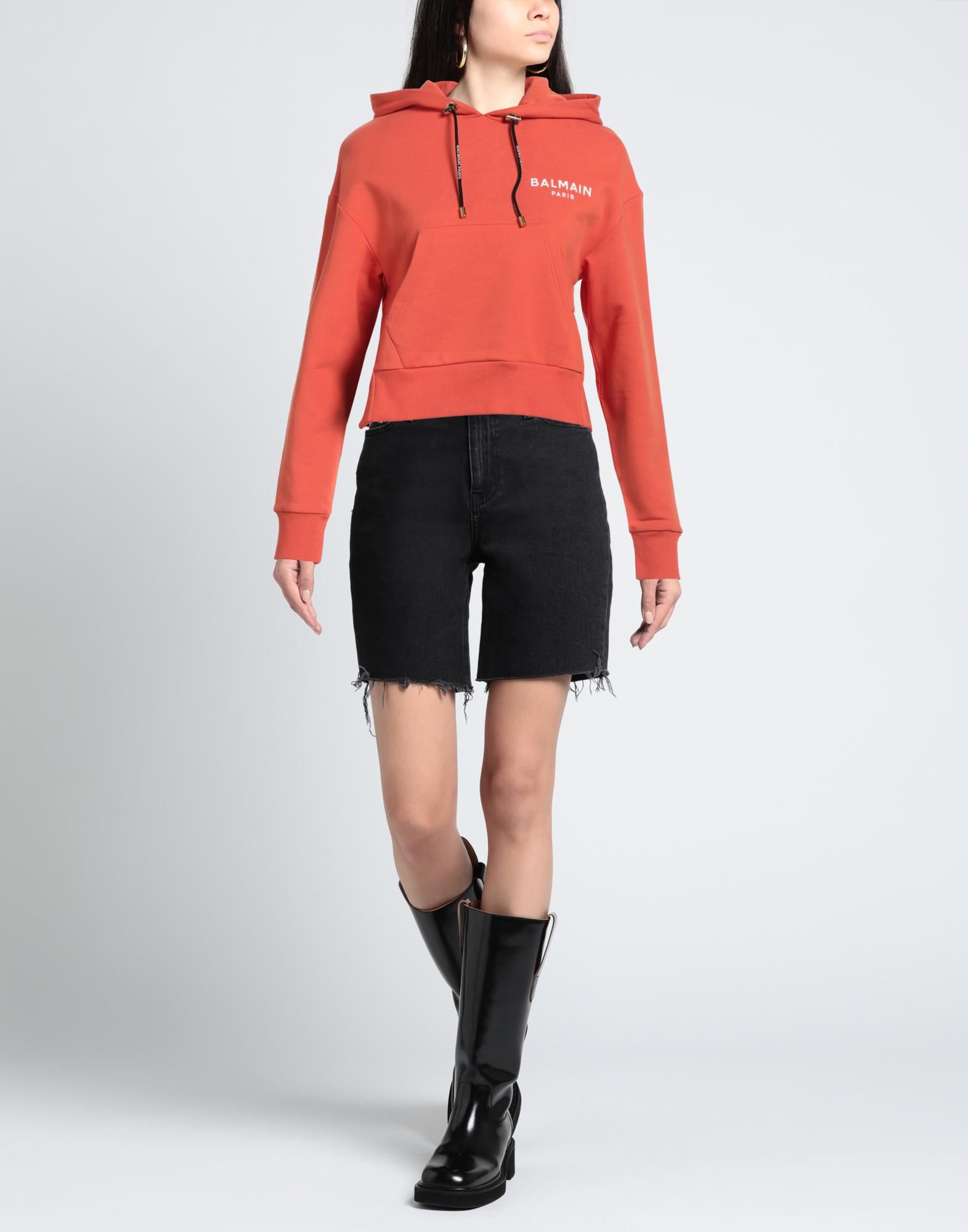  Balmain - Tops - Sweatshirts - On Yoox.com 