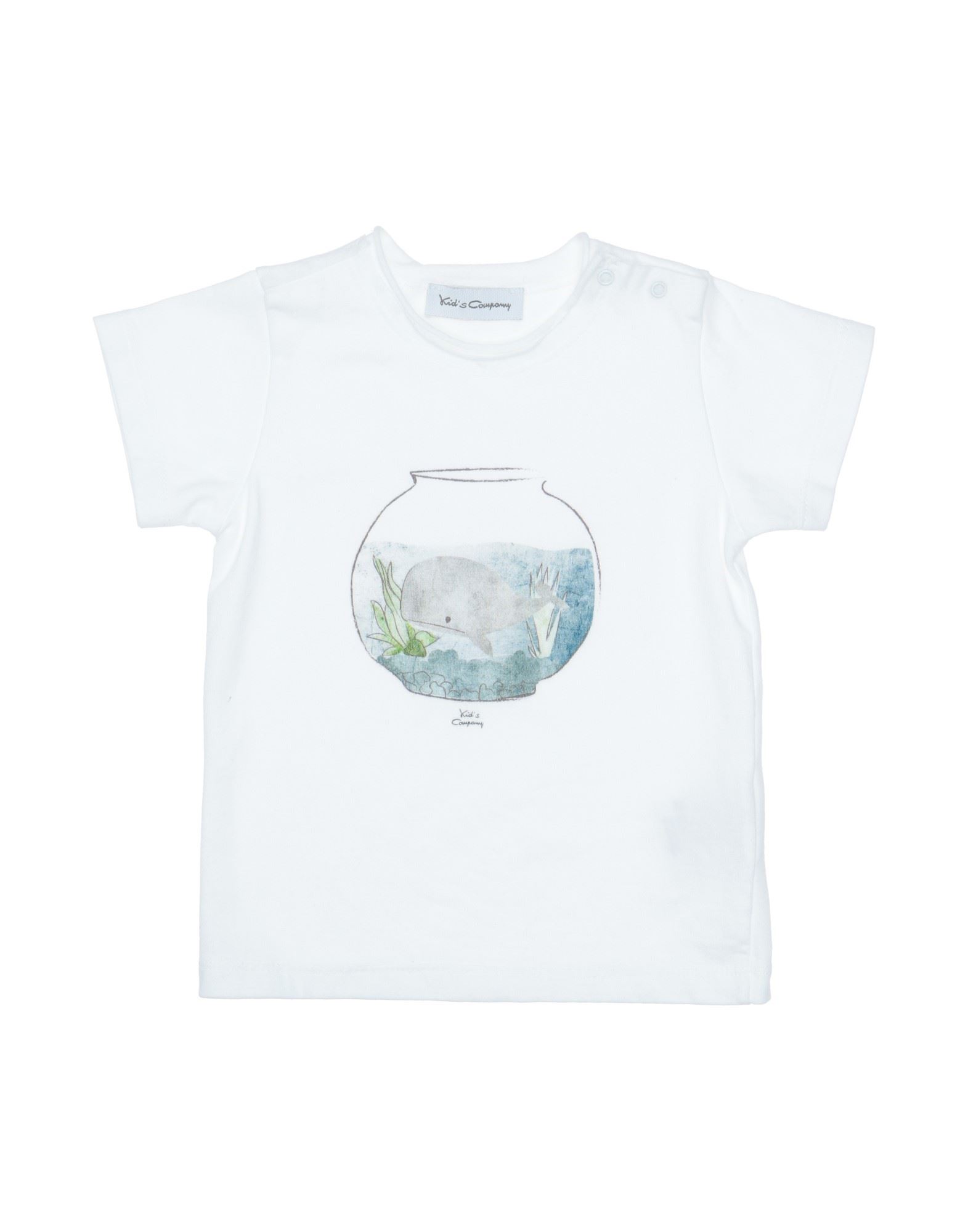  Kid's Company - Tops - T-shirts - On Yoox.com 