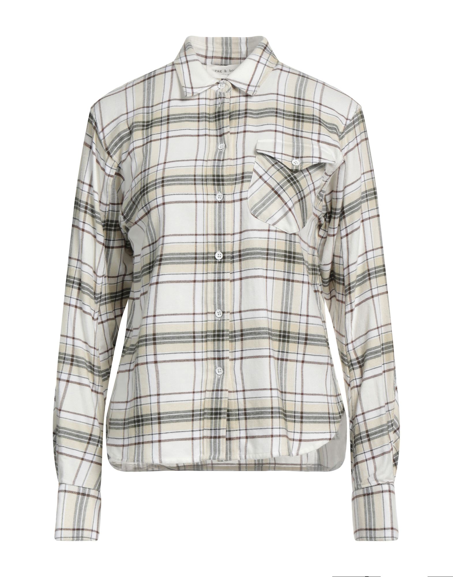  Rag & Bone - Tops - Hemden - On Yoox.com 