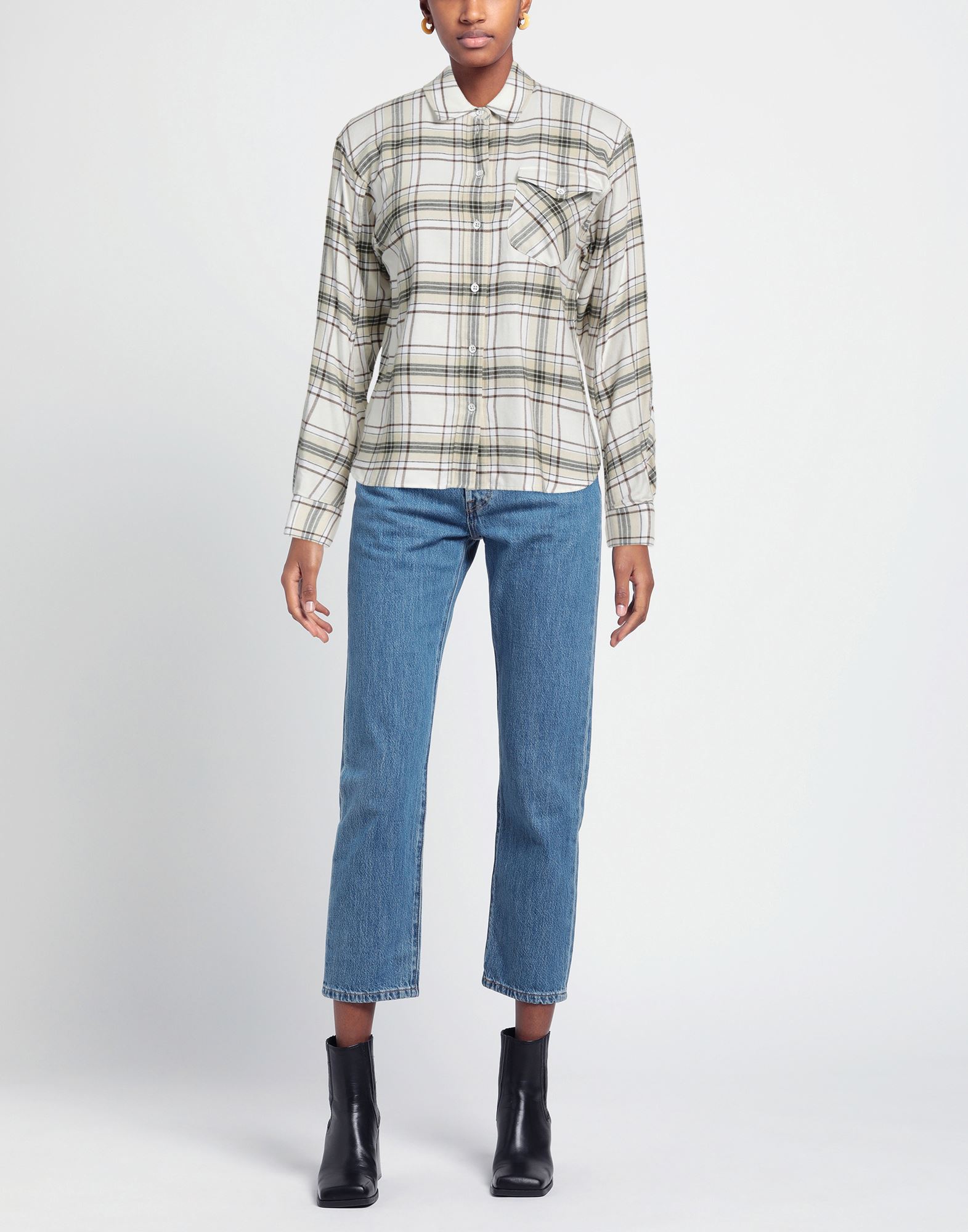  Rag & Bone - Tops - Hemden - On Yoox.com 