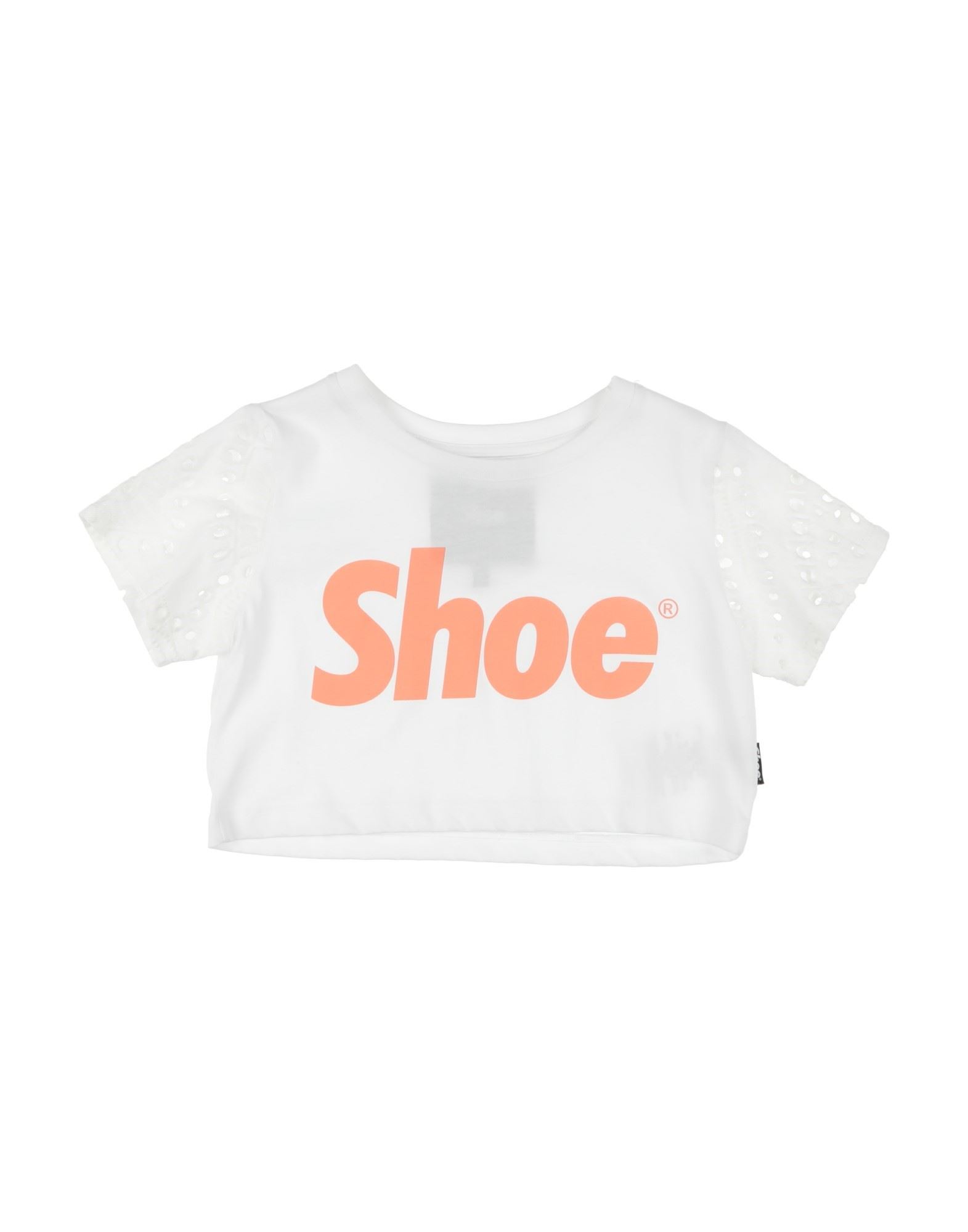  Shoe - Camisetas Y Tops - Camisetas - On Yoox.com 
