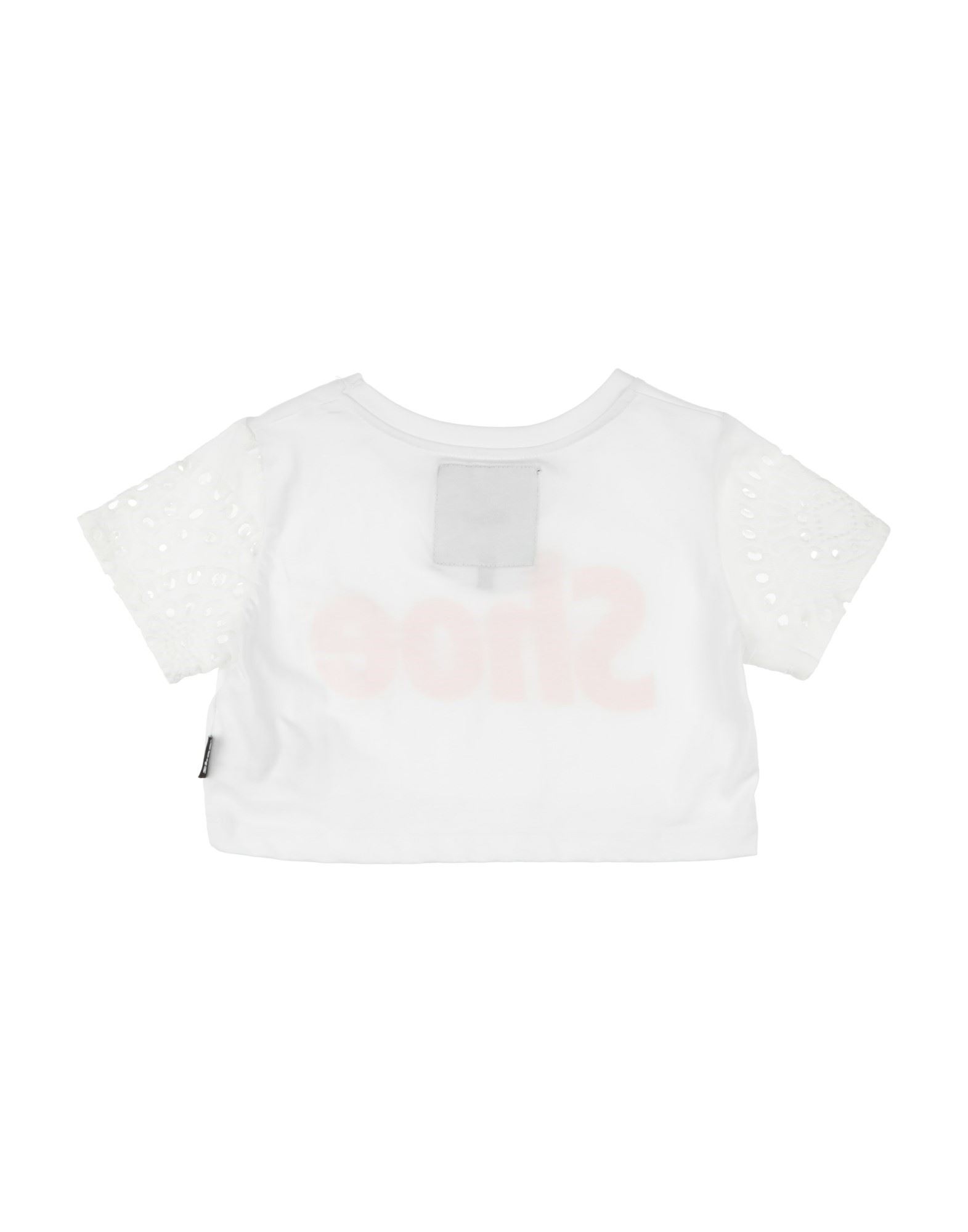  Shoe - Camisetas Y Tops - Camisetas - On Yoox.com 