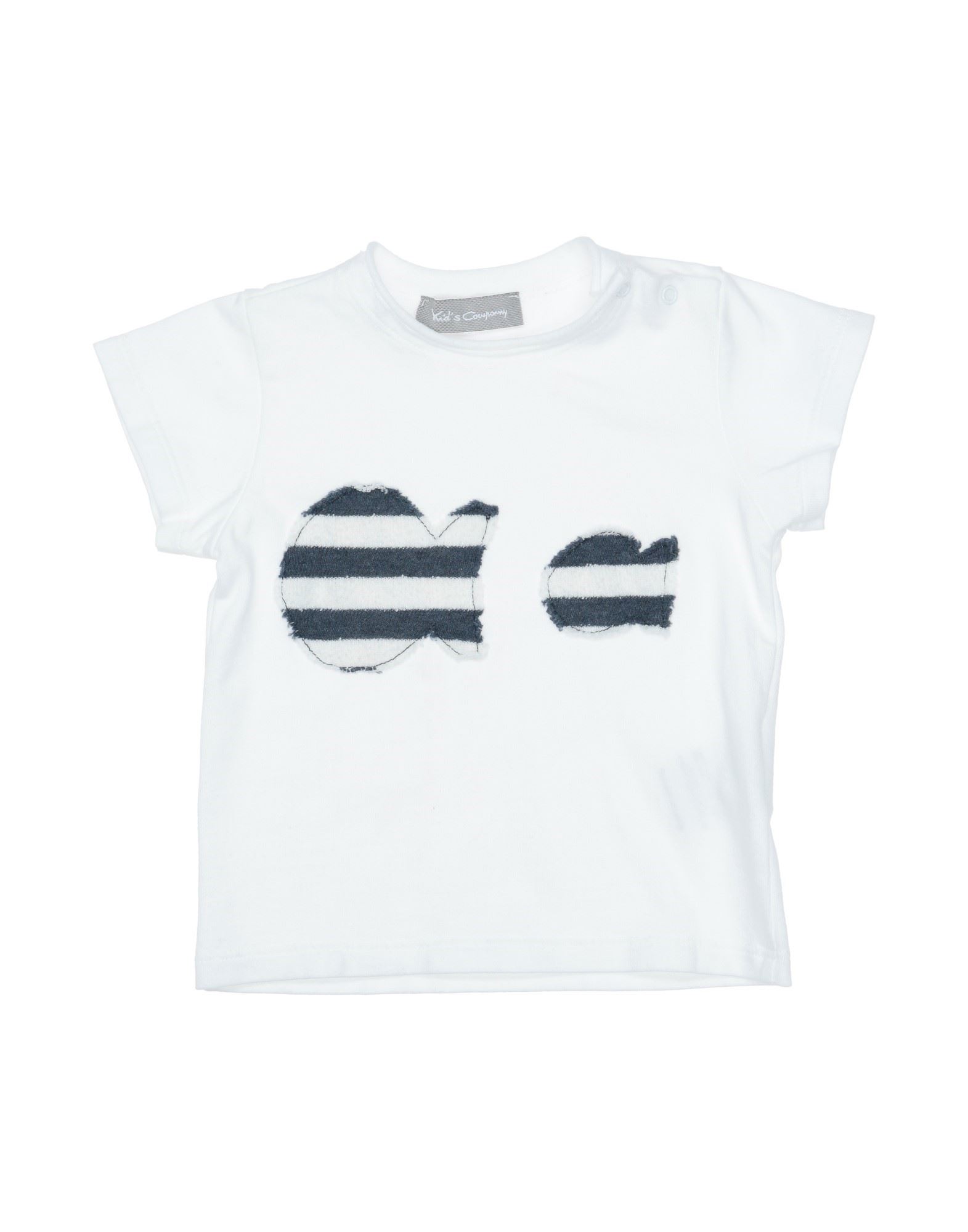  Kid's Company - Camisetas Y Tops - Camisetas - On Yoox.com 
