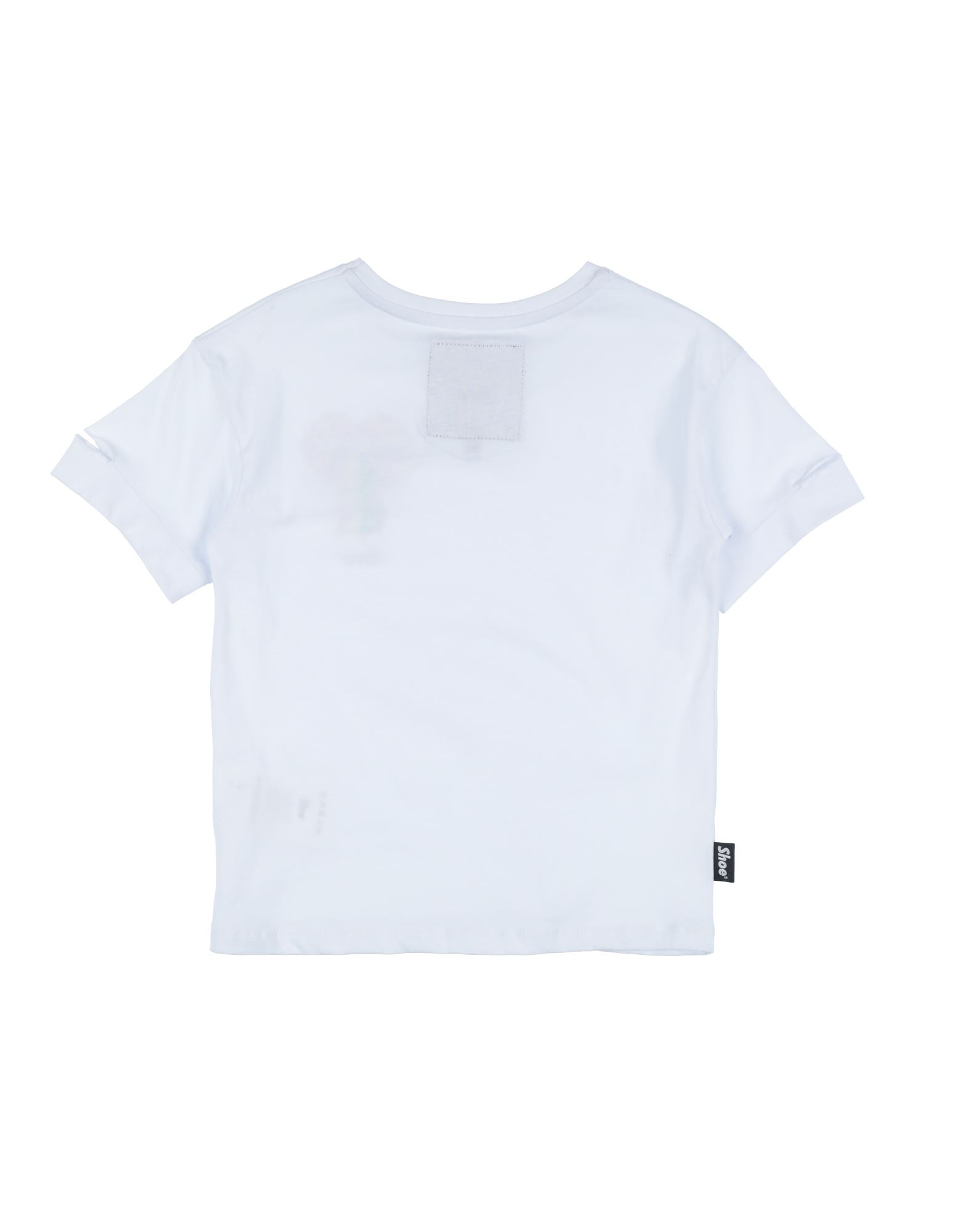  Shoe - Tops - T-shirts - On Yoox.com 