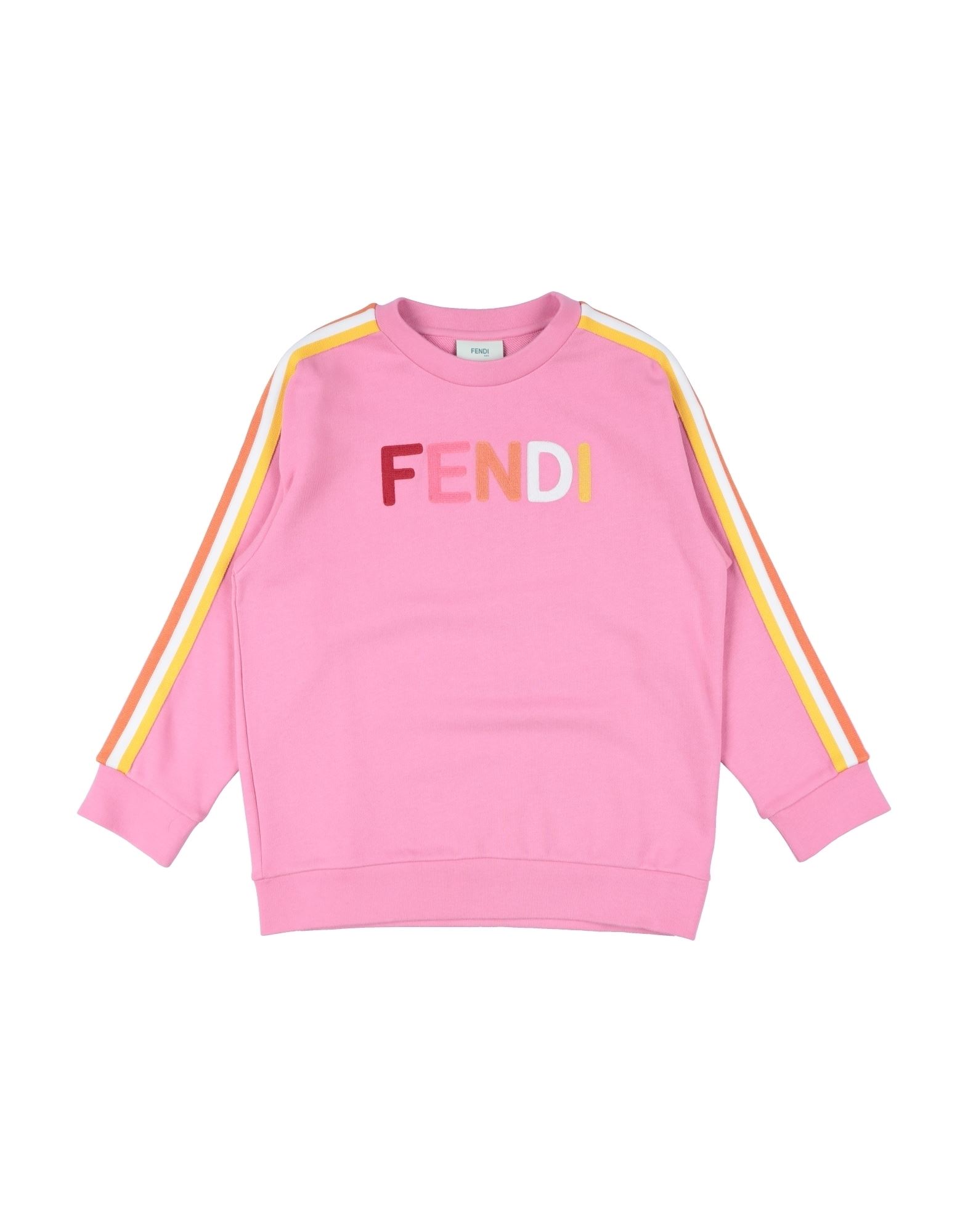 FENDI ΜΠΛΟΥΖΑΚΙΑ Φούτερ