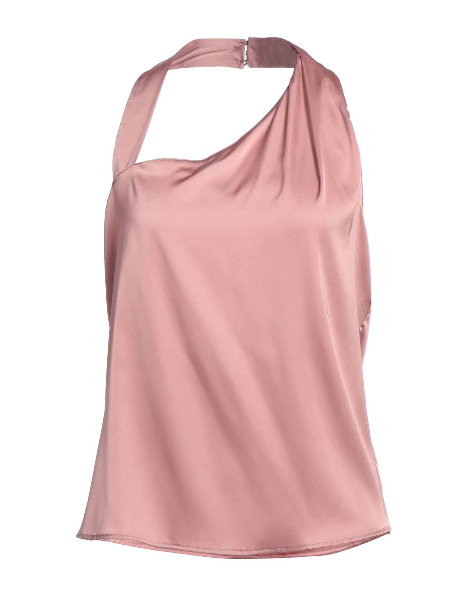 Vicolo Tops In Pink