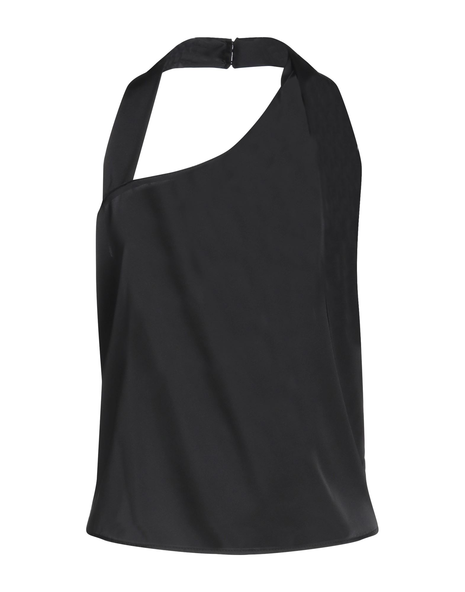 Vicolo Tops In Black